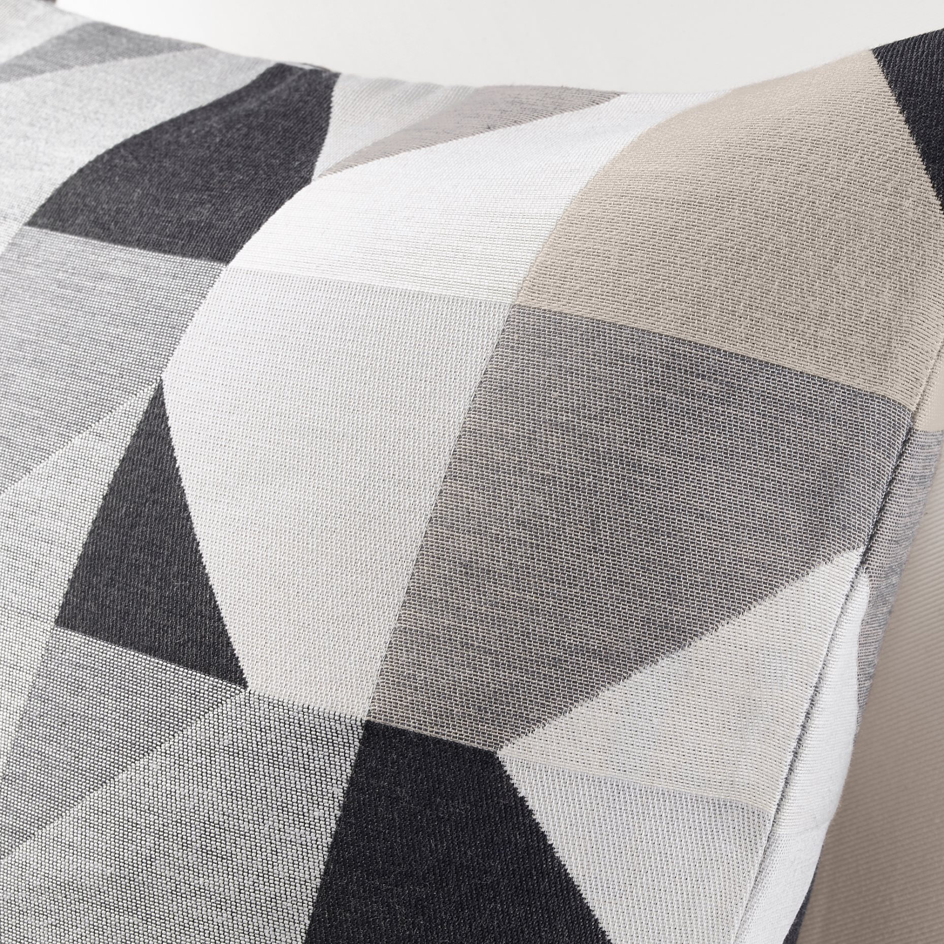 SVARTHÖ, cushion cover, 703.365.94