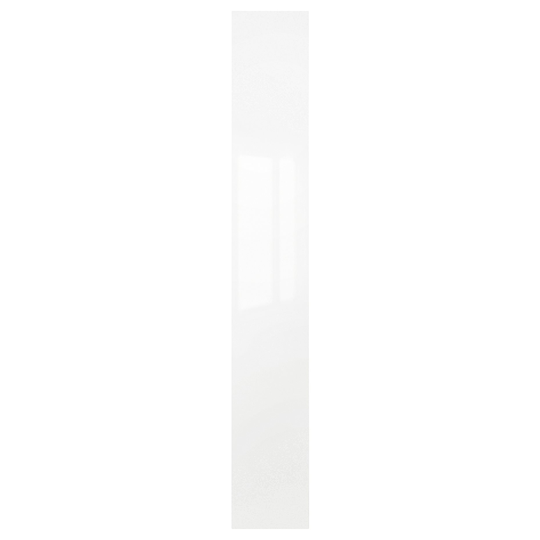 FARDAL, door/high-gloss, 25x195 cm, 703.446.26