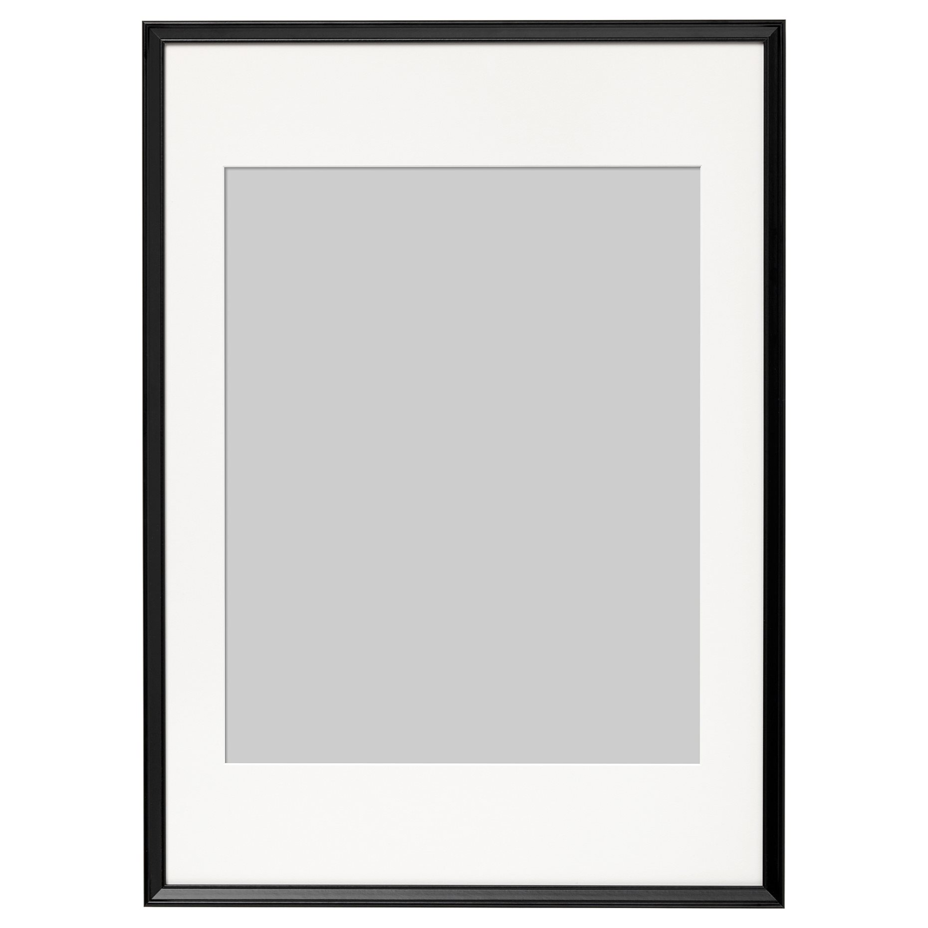 KNOPPÄNG, κορνίζα, 50x70 cm, 703.871.40