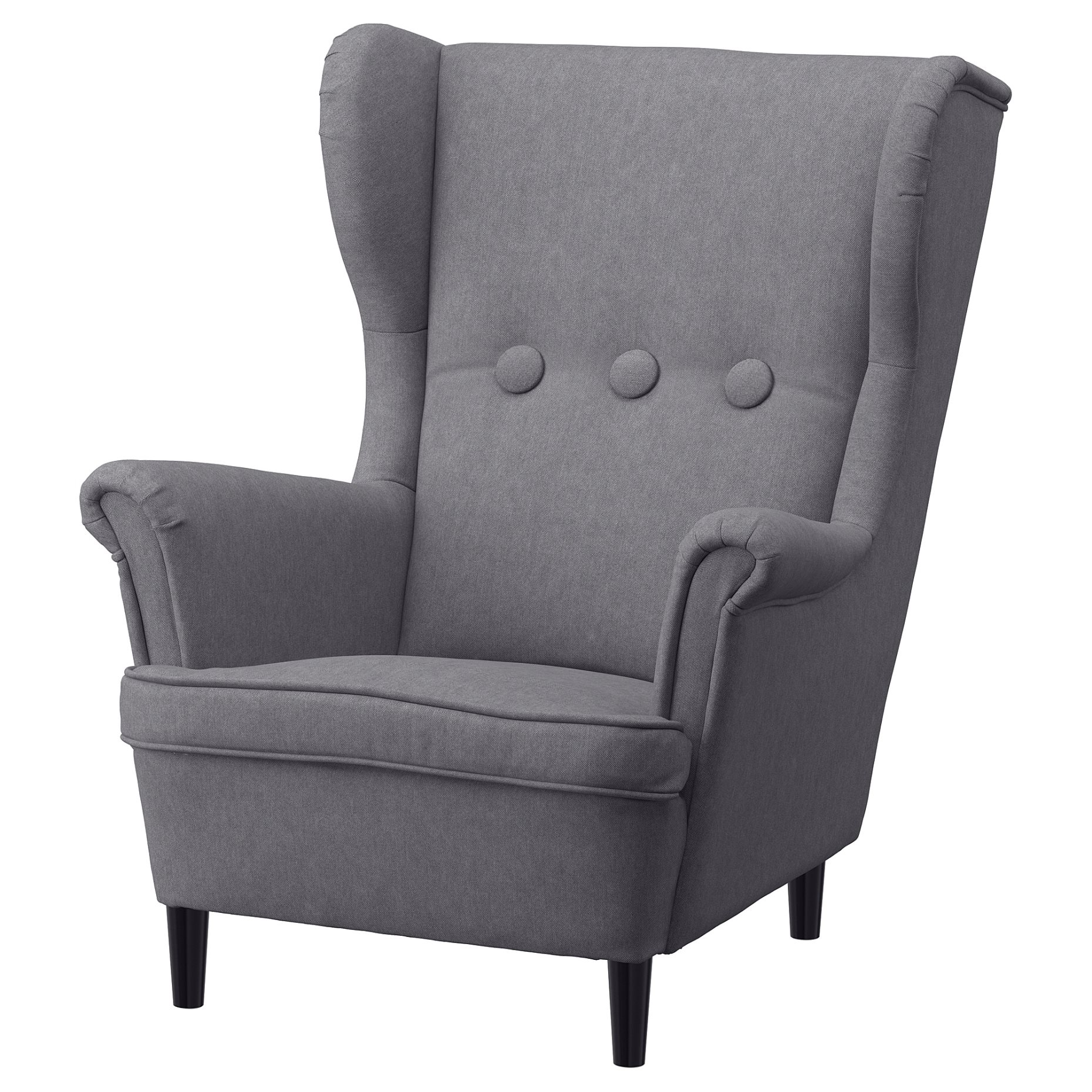 STRANDMON, childrens armchair, 703.925.42