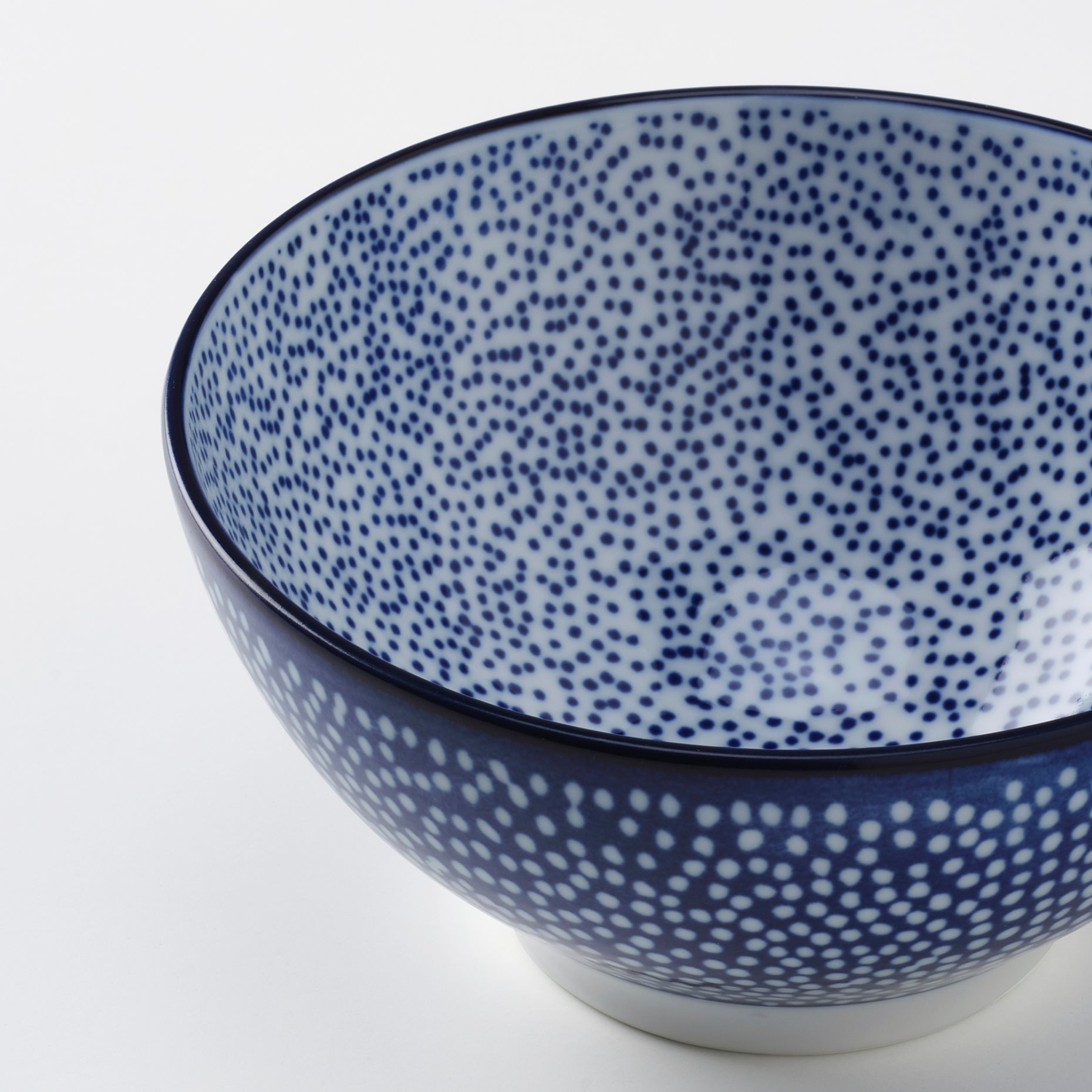 ENTUSIASM, bowl, 4 pack, 704.172.41