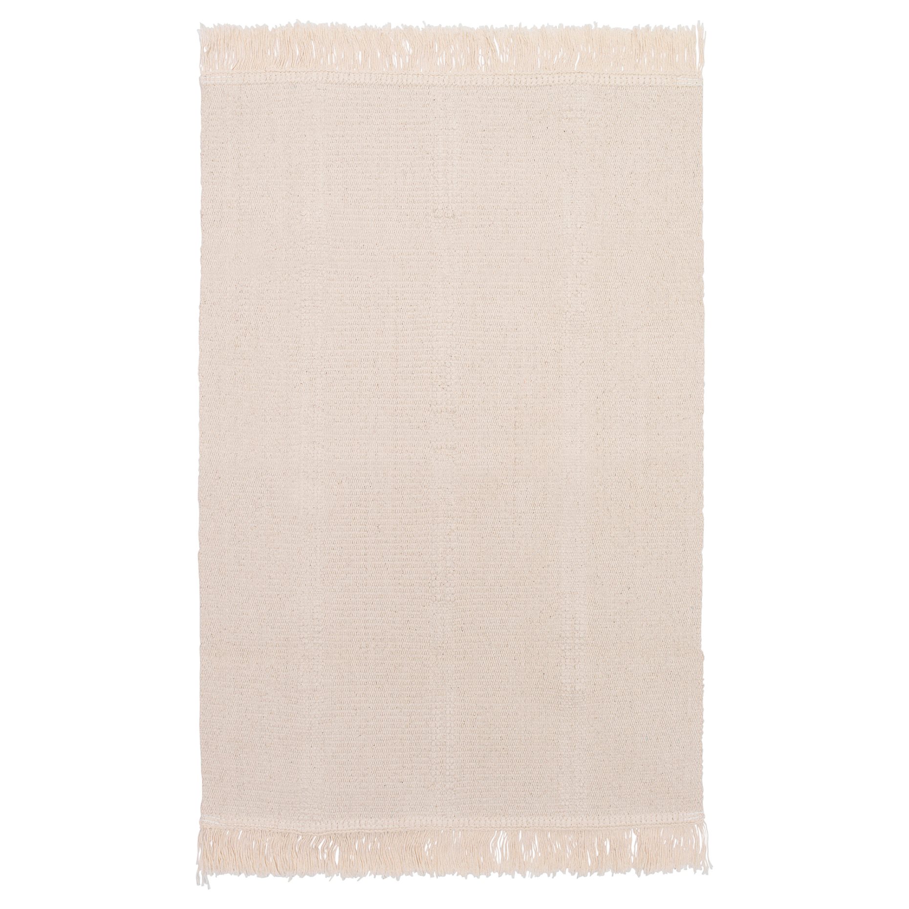 SORTSÖ, rug flatwoven, 55x85 cm, 704.185.18