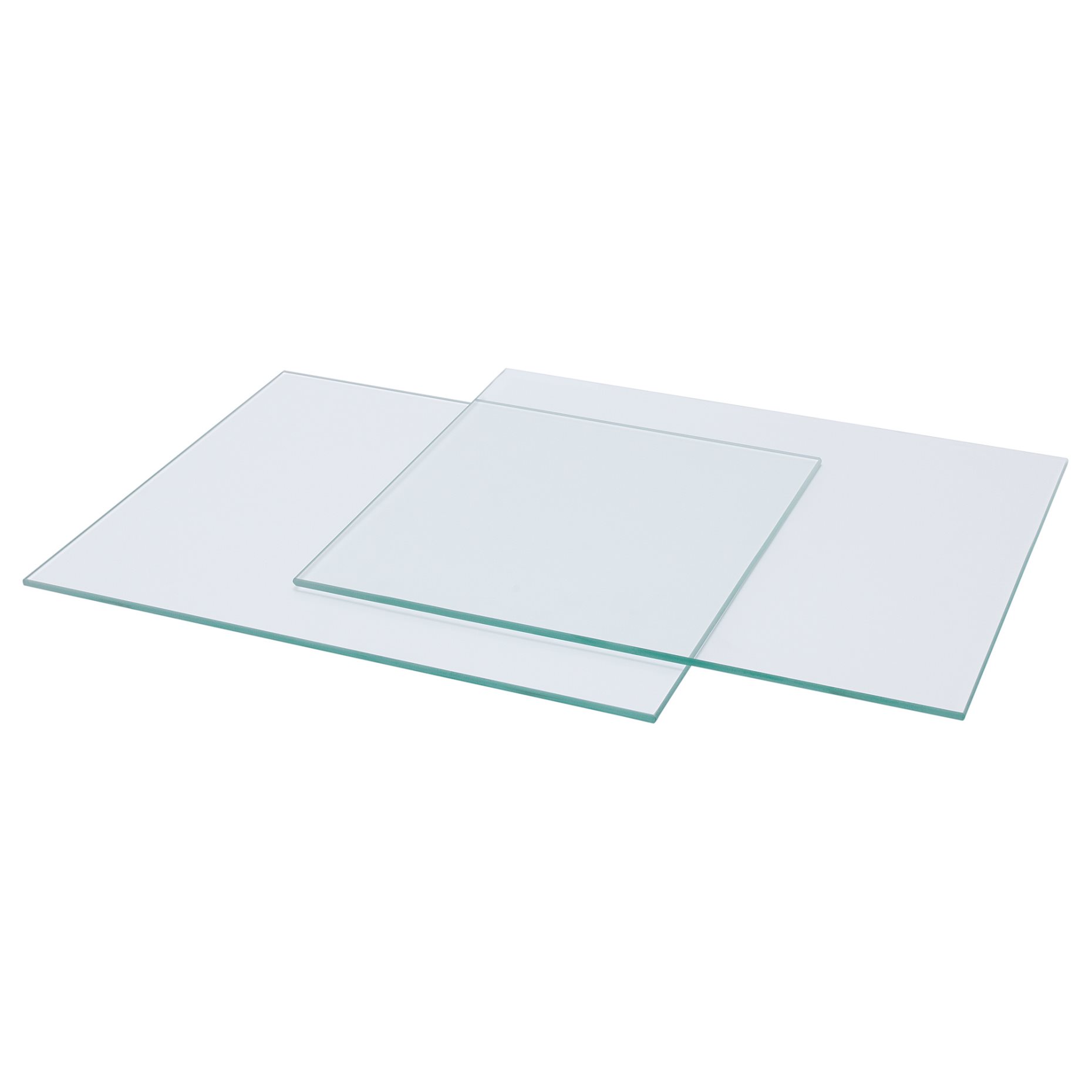 KALLAX, glass shelf, 33x38 cm, 704.237.65