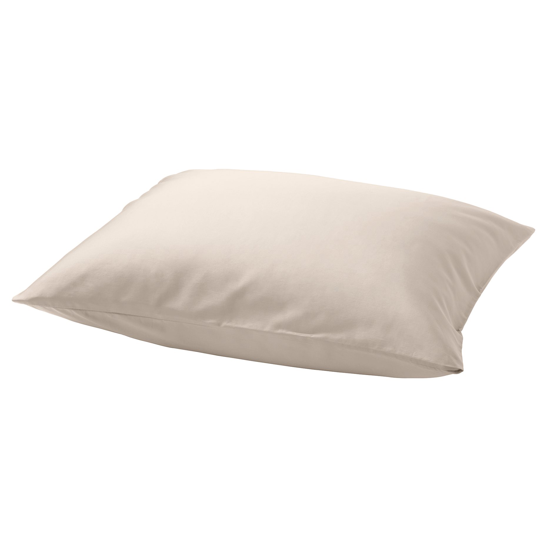 NATTJASMIN, pillowcase, 704.427.64