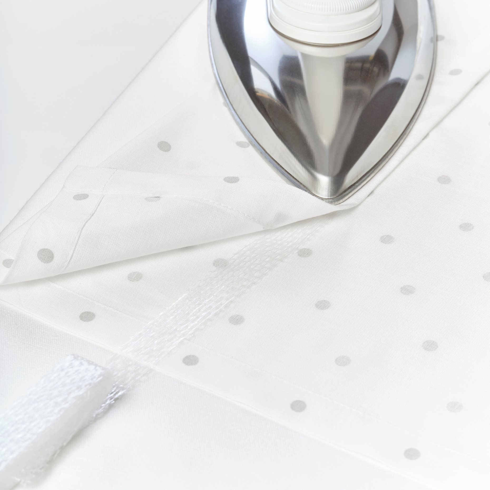 LEN, curtains with tie-backs, 1 pair, 704.576.37