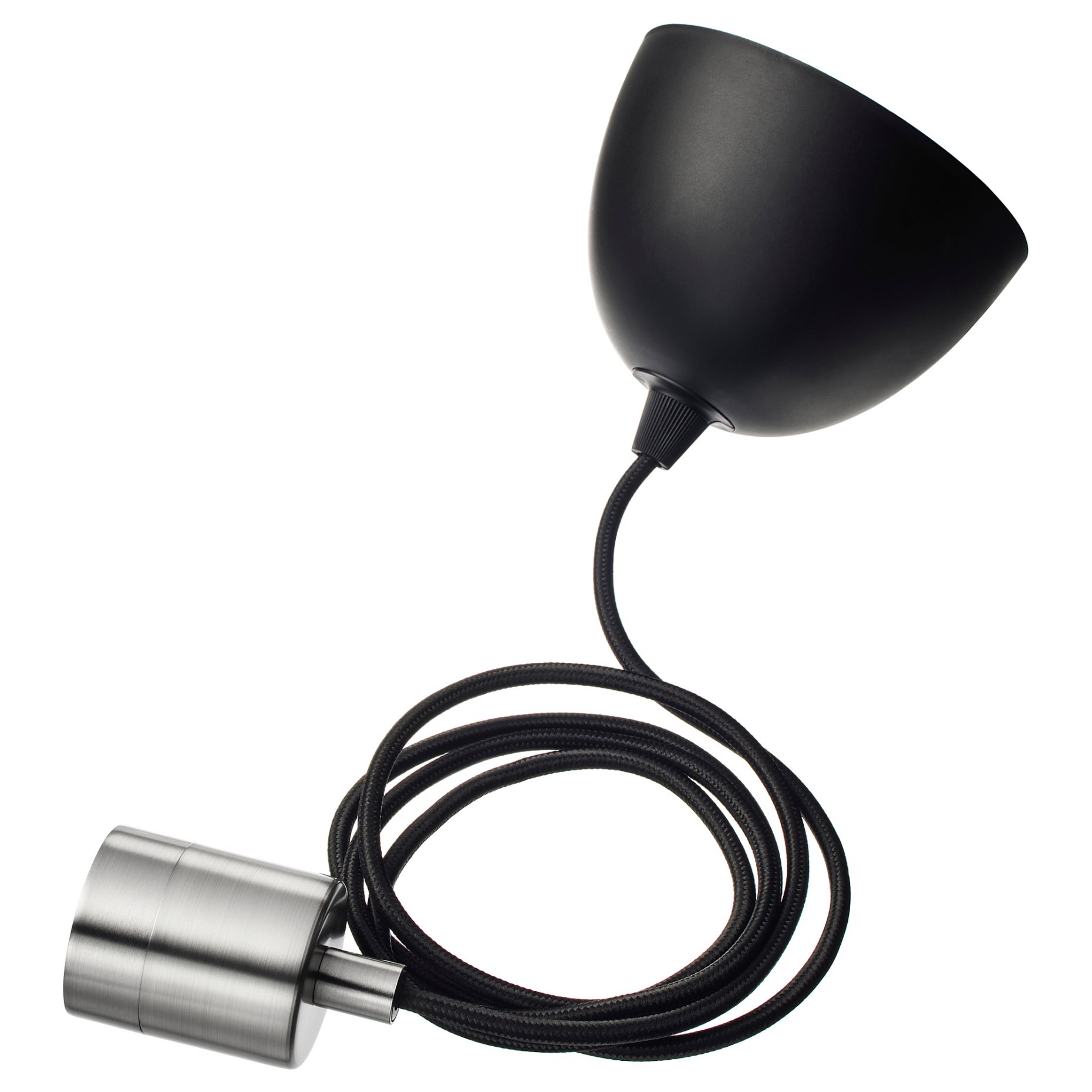 SKAFTET, cord set, 704.663.64