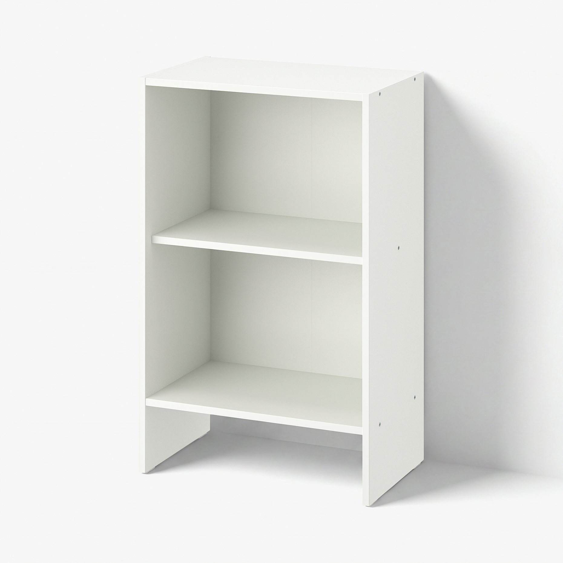 BAGGEBO, bookcase, 50x30x80 cm, 704.811.71