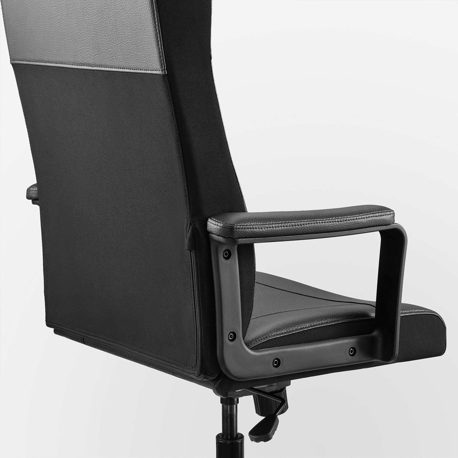 MILLBERGET, swivel chair, 704.893.94