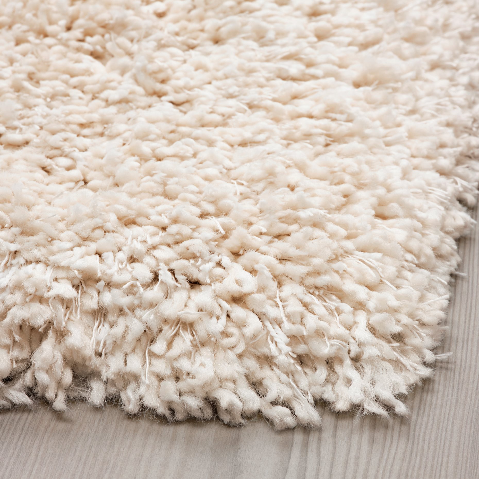 VOLLERSLEV, rug high pile, 133x195 cm, 704.925.70