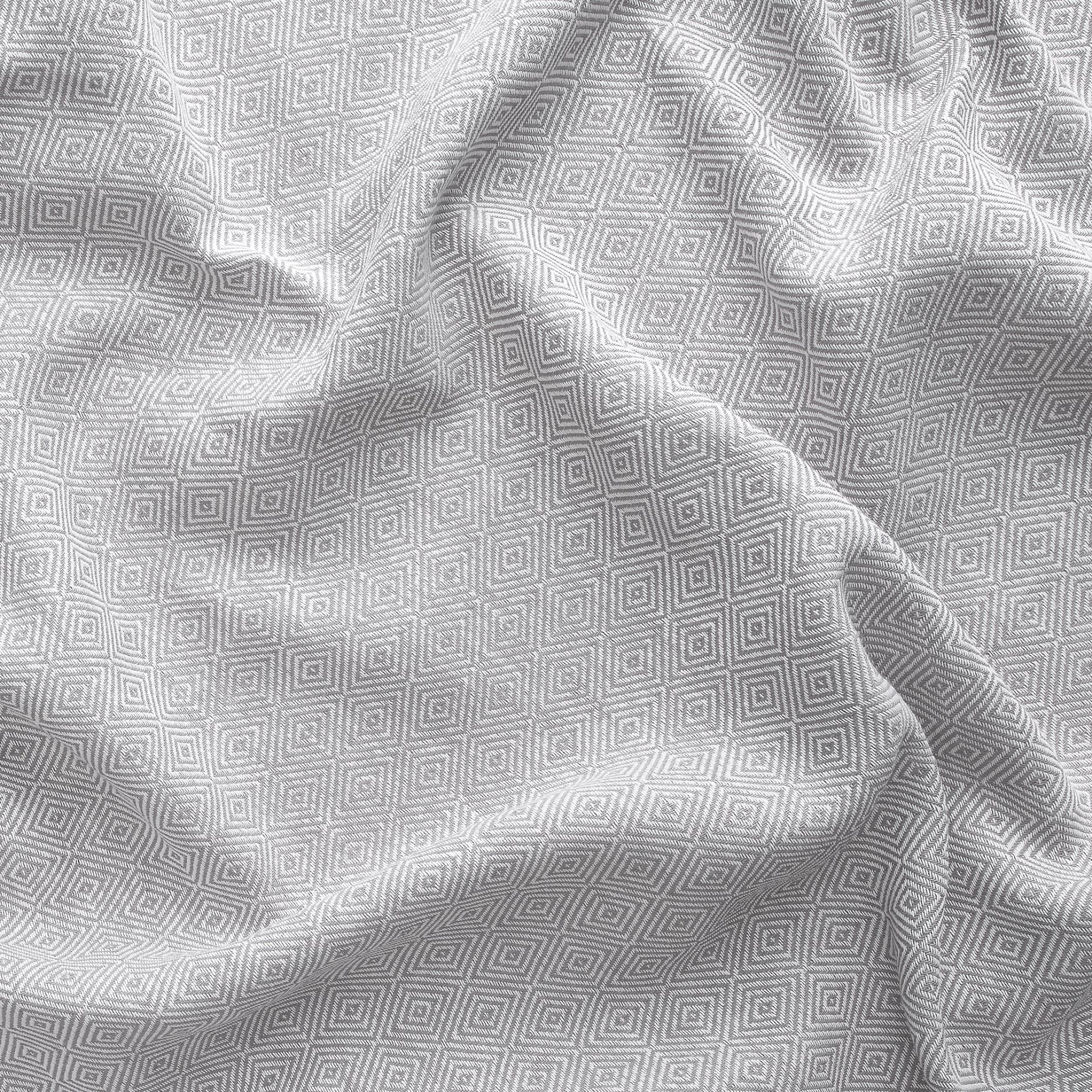 FJÄDERMOTT, curtains 145x300 cm, 1 pair, 705.045.87