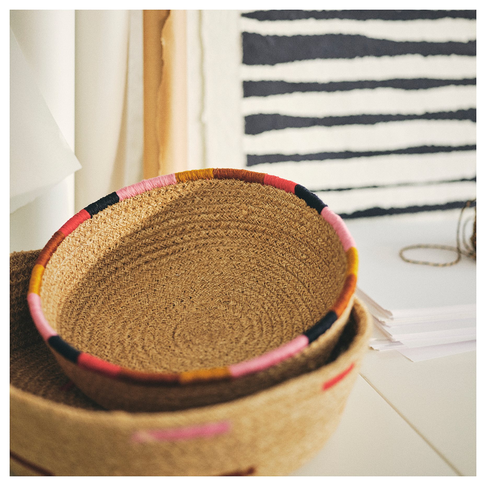 MÄVINN, basket, 22 cm, 705.520.26