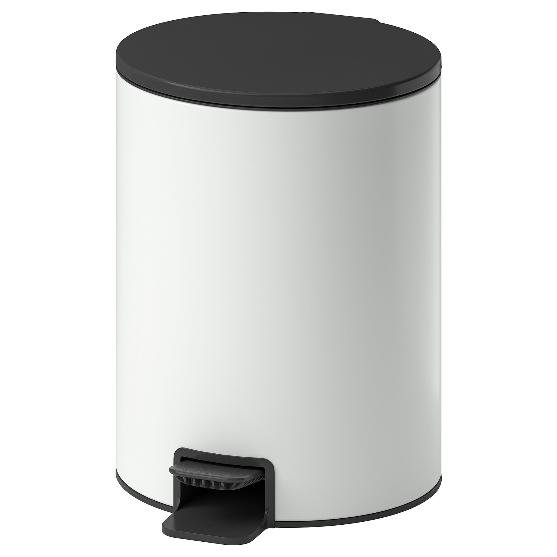 TURRIDNING, pedal bin, 9 l, 705.954.03