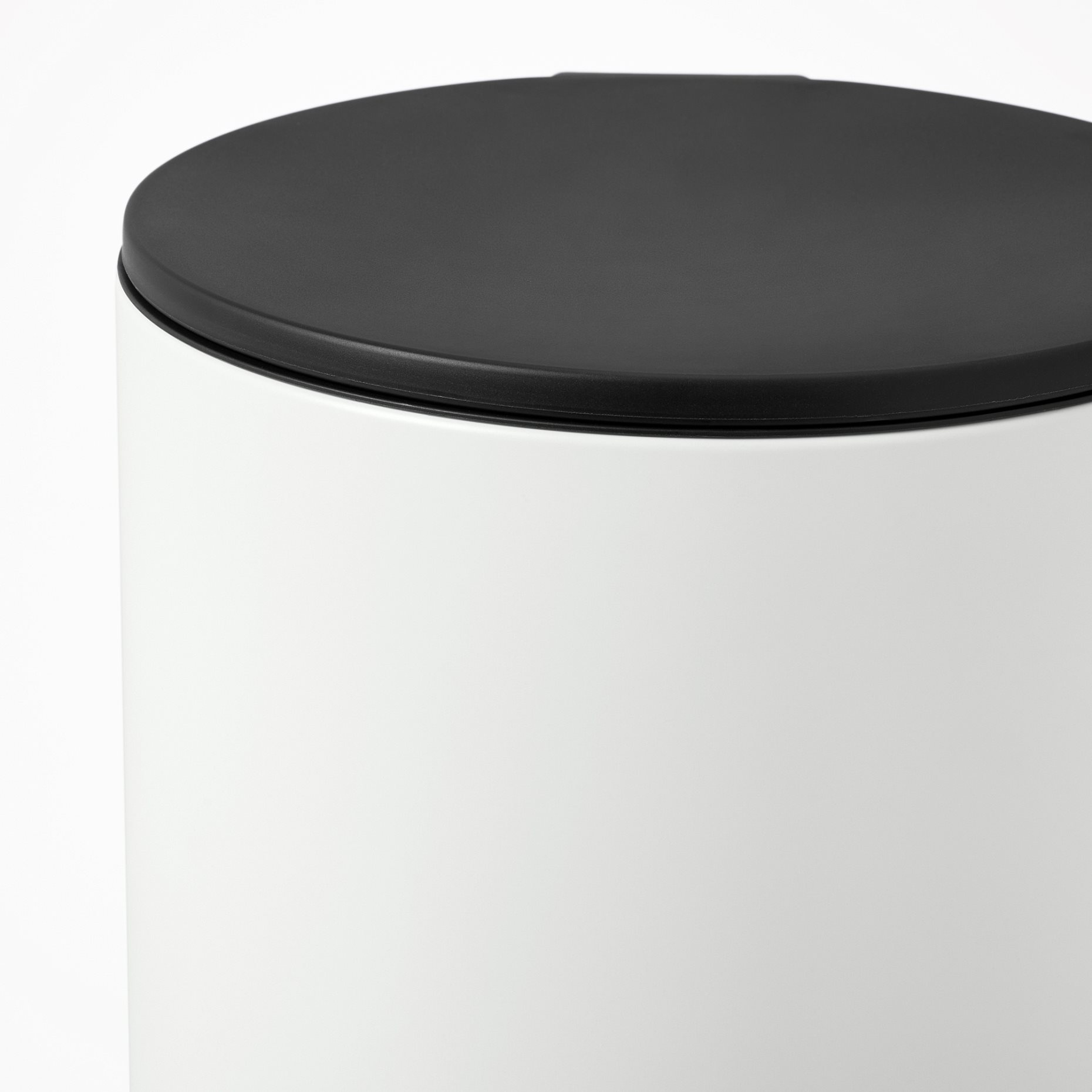 TURRIDNING, pedal bin, 9 l, 705.954.03