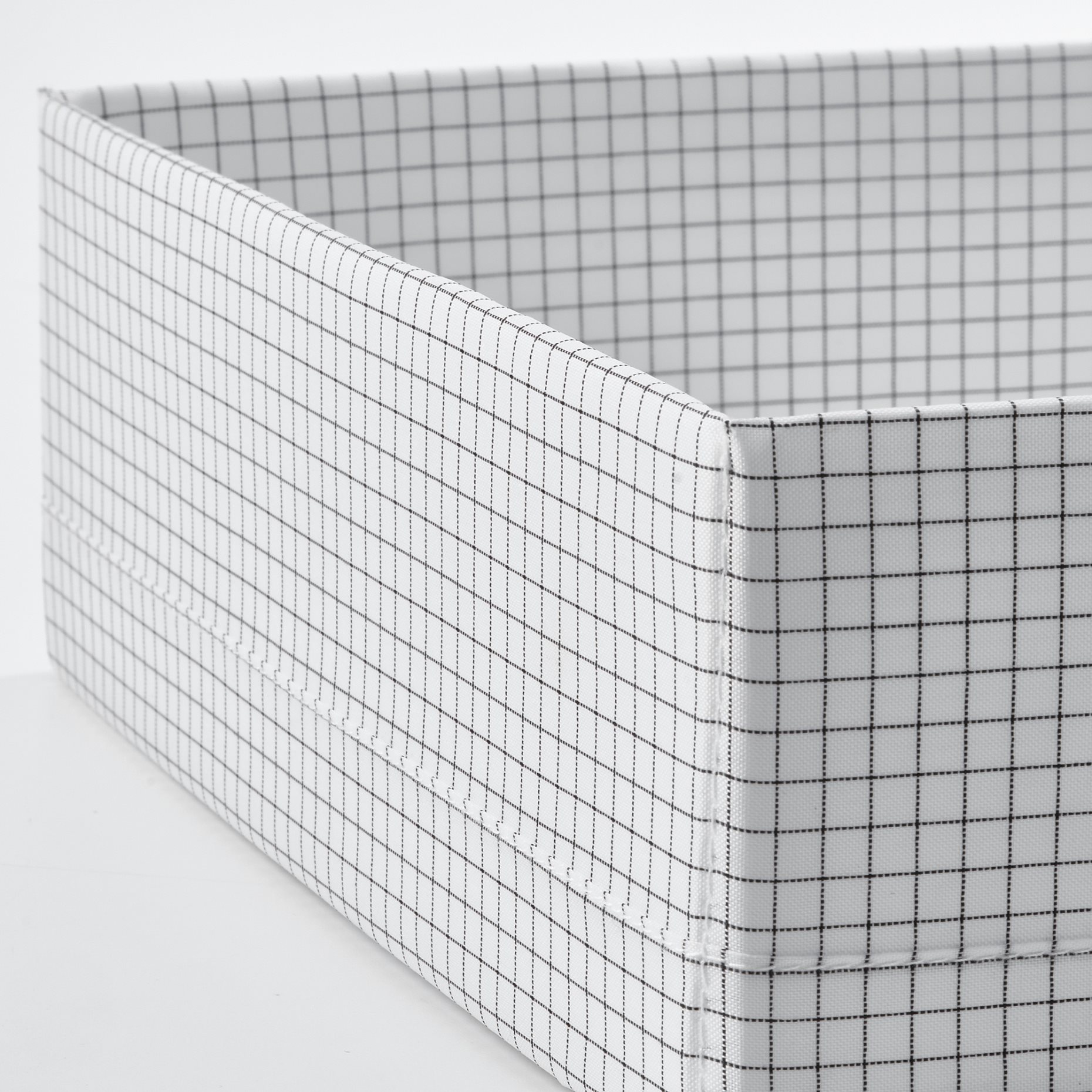 STUK, κουτί με διαχωριστικά, 32x51x10 cm, 706.215.29