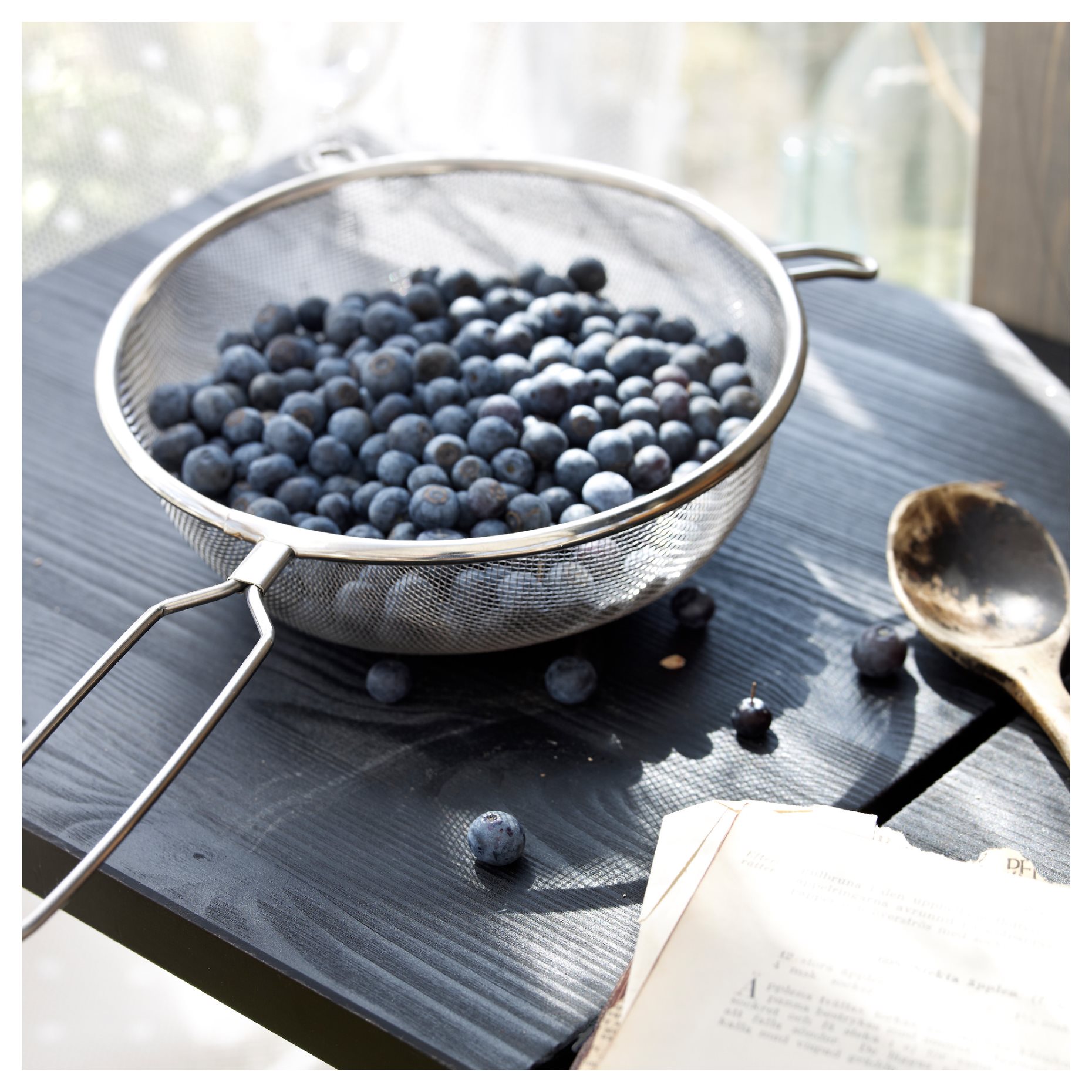 IDEALISK, strainer, 761.137.85