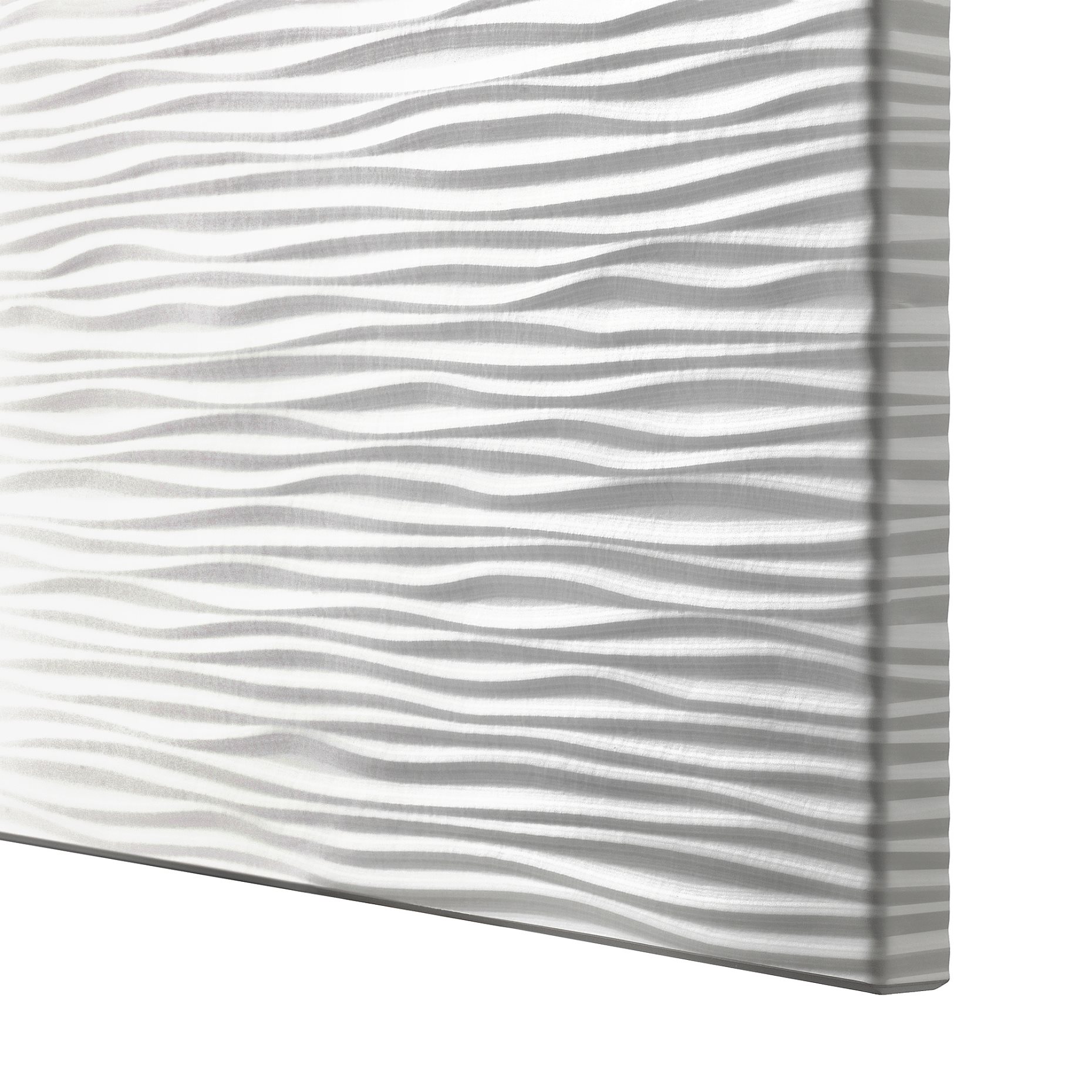 BESTÅ, σύνθεση αποθήκευσης με πόρτες, 120x42x74 cm, 792.099.97
