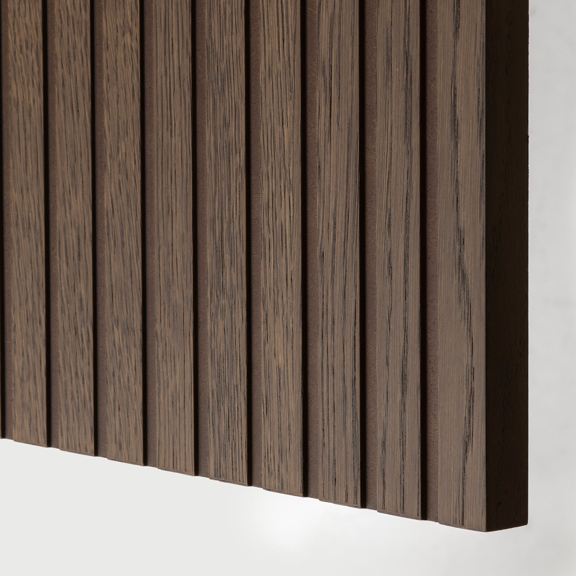 BESTÅ, TV bench with drawers soft closing, 120x42x48 cm, 794.358.63