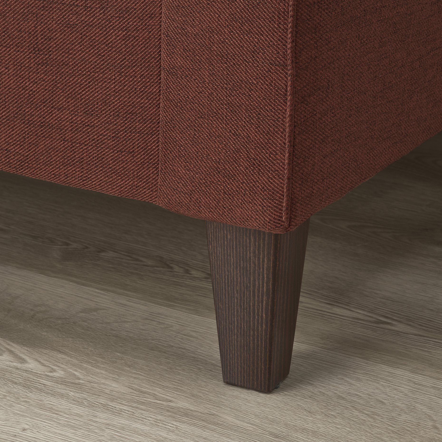 EKHOLMA, corner sofa, 4-seat with open end, 795.629.74