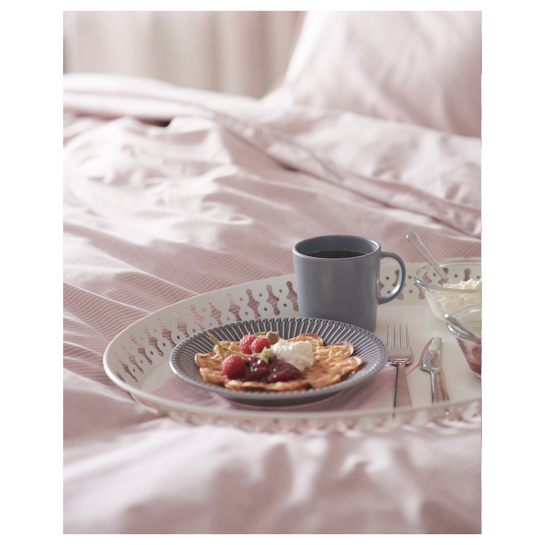 ROMANTISK, tray, 801.756.75