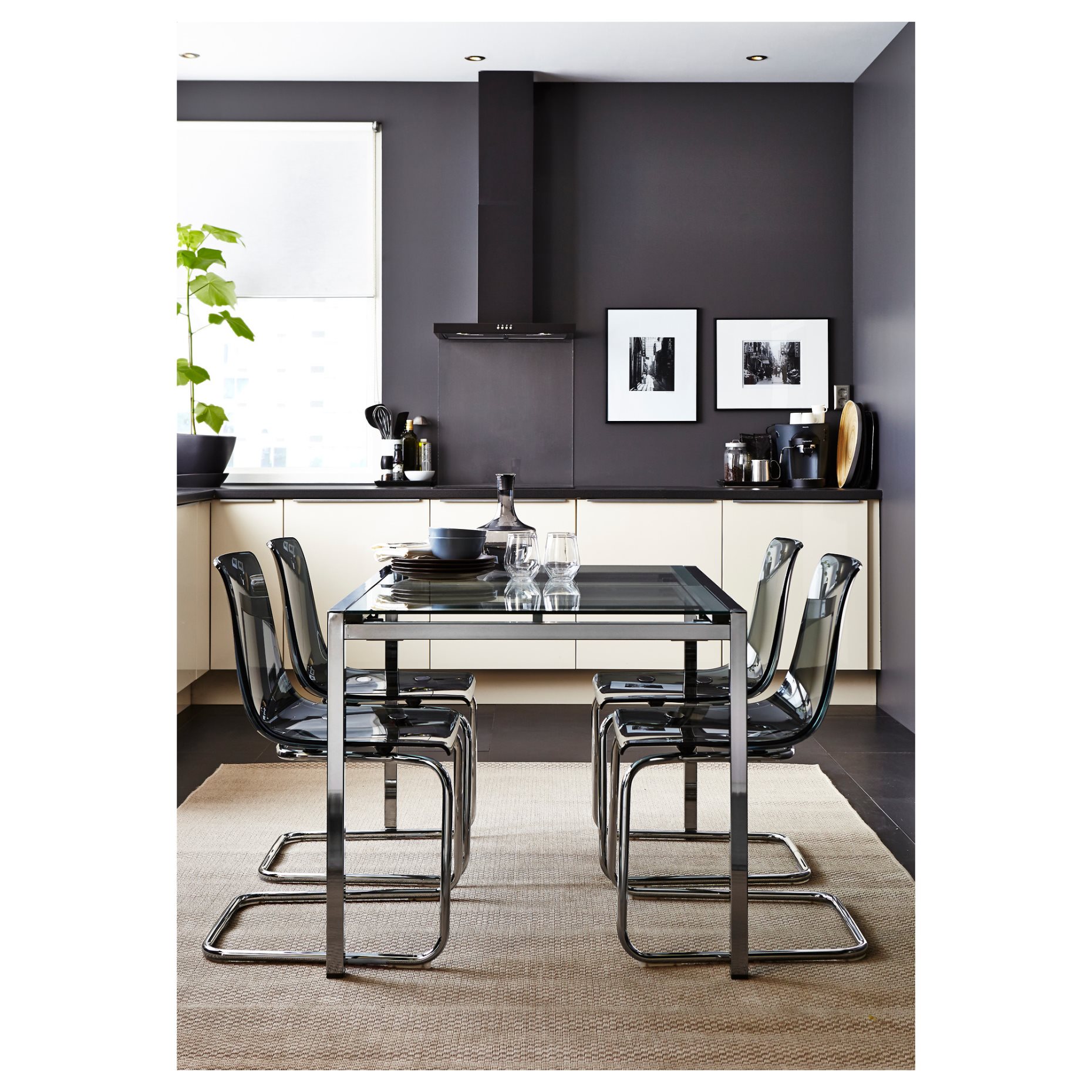 MORUM, rug flatwoven in/outdoor, 200x300 cm, 801.982.95