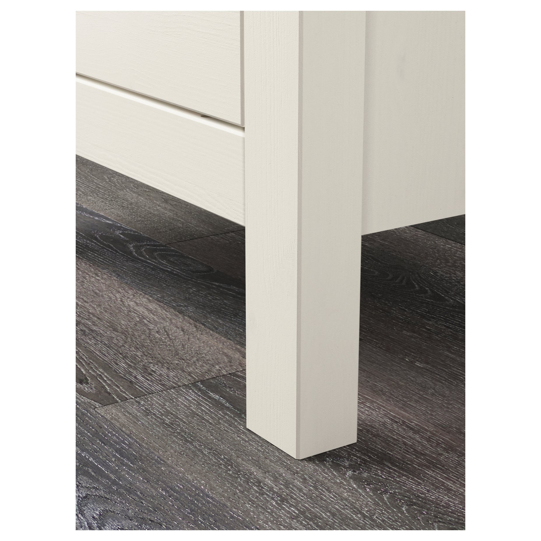 HEMNES, chest of 2 drawers, 802.426.27
