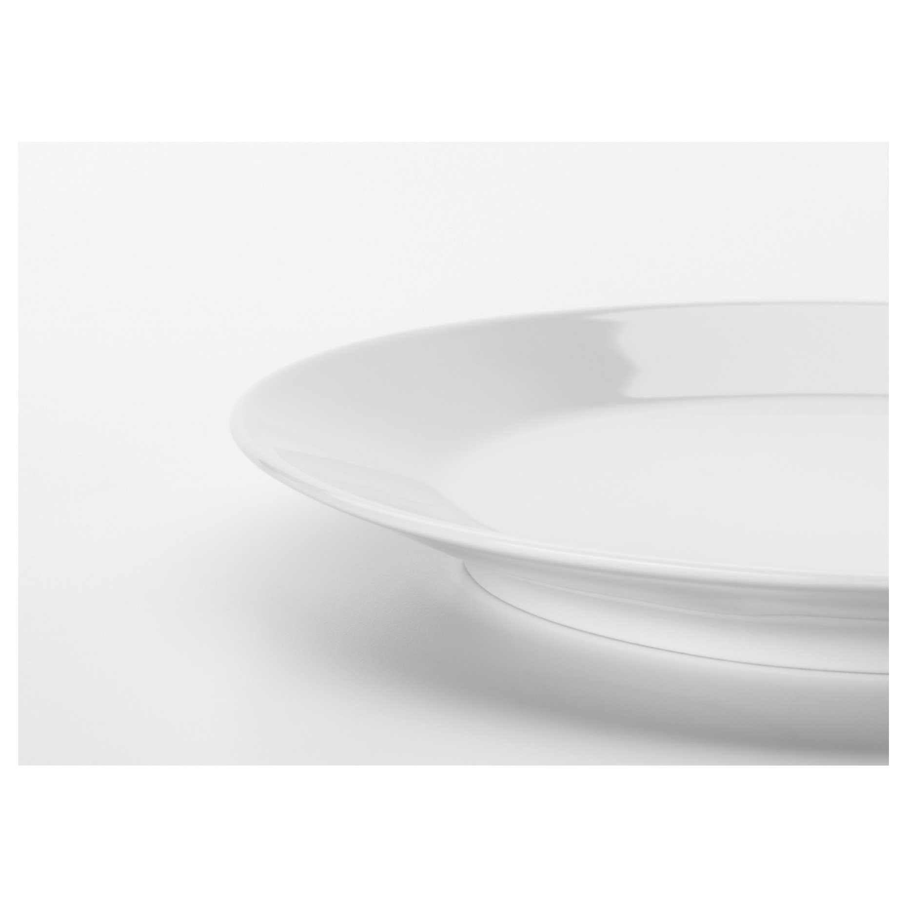 IKEA 365+, plate, 802.589.44