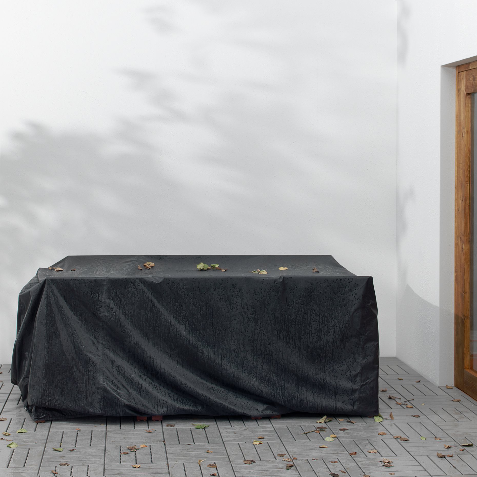 TOSTERÖ, cover for furniture set, 802.923.25