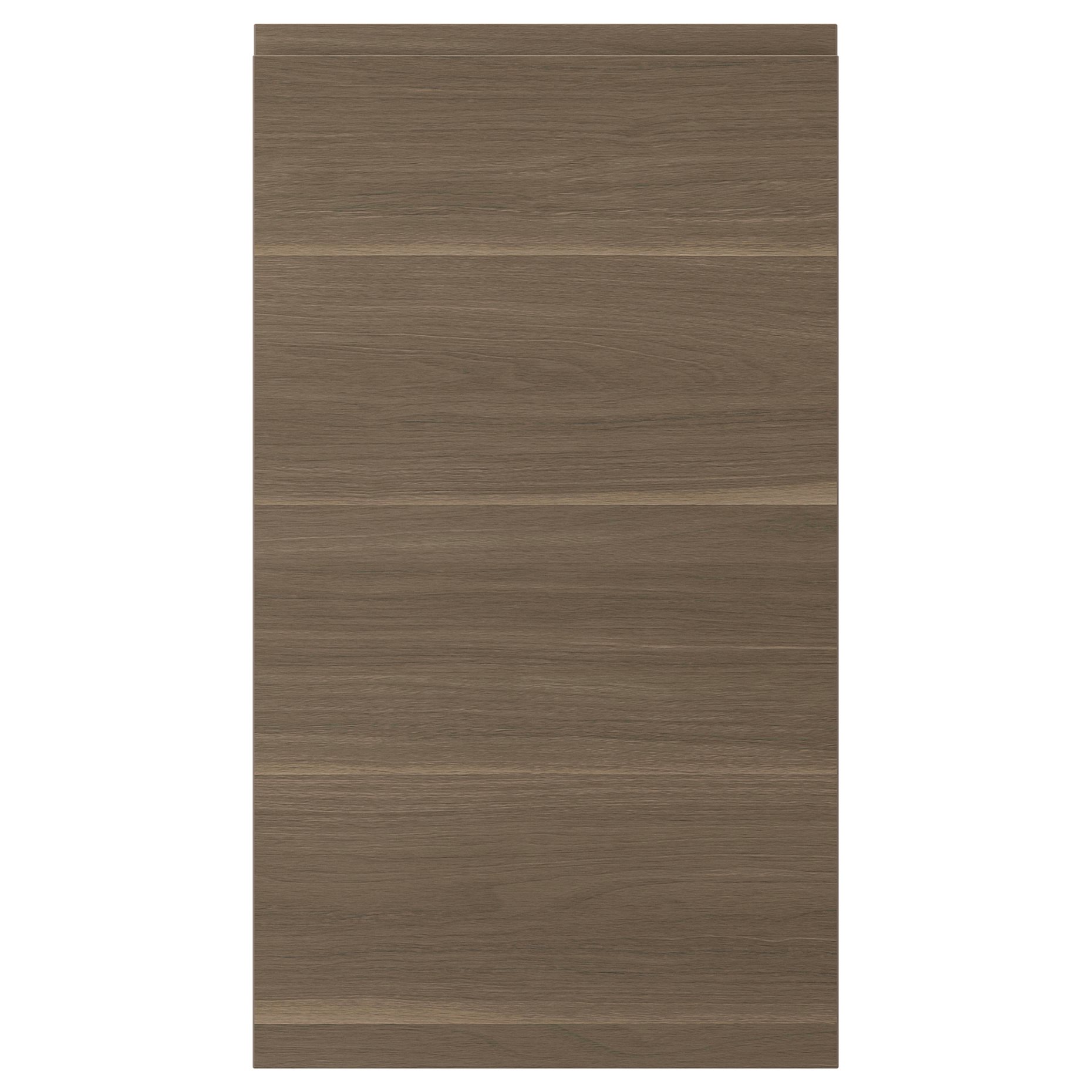 VOXTORP, front for dishwasher, 45x80 cm, 803.104.85