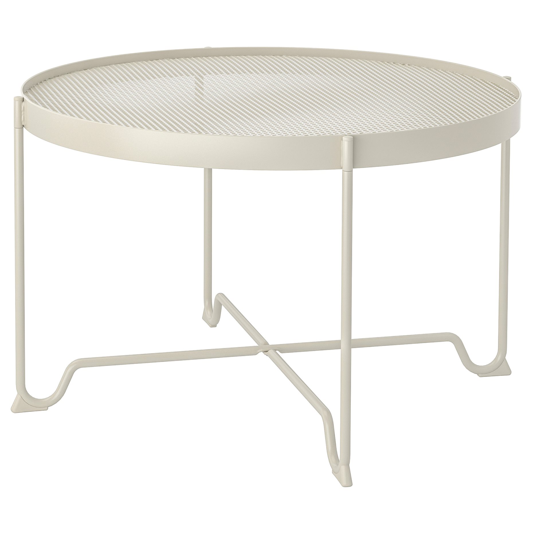 KROKHOLMEN, coffee table, outdoor, 803.364.66