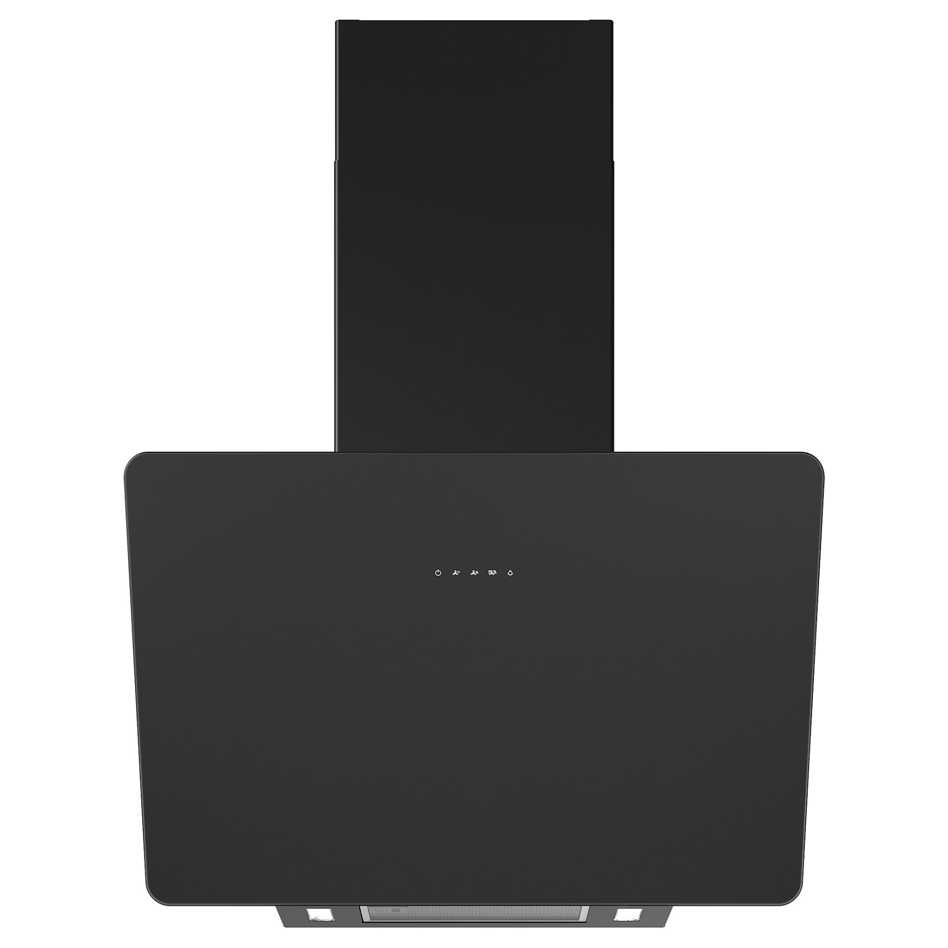 FINSMAKARE, wall mounted extractor hood, 803.923.20