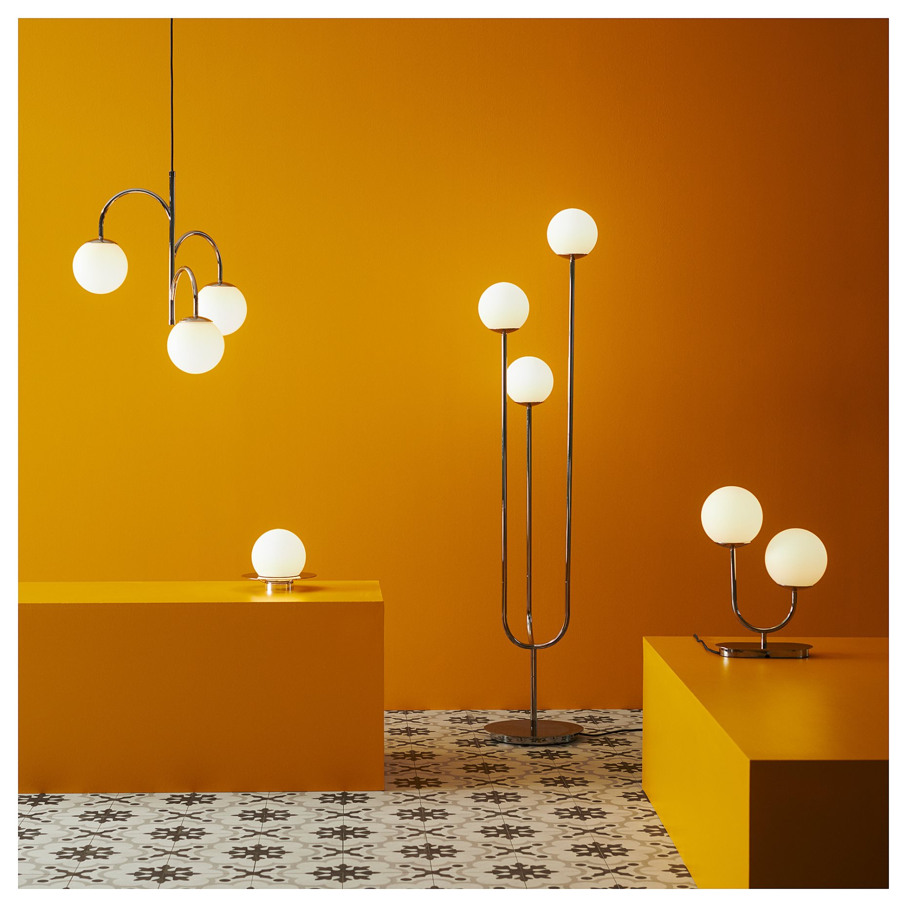 SIMRISHAMN, pendant lamp, 3-armed, 804.078.35