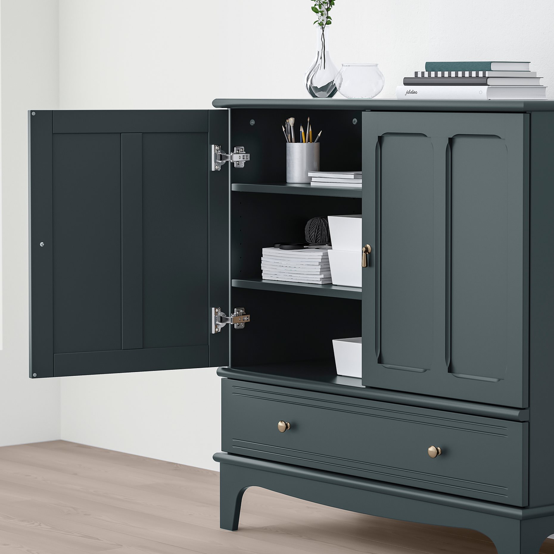 LOMMARP, cabinet, 804.154.68
