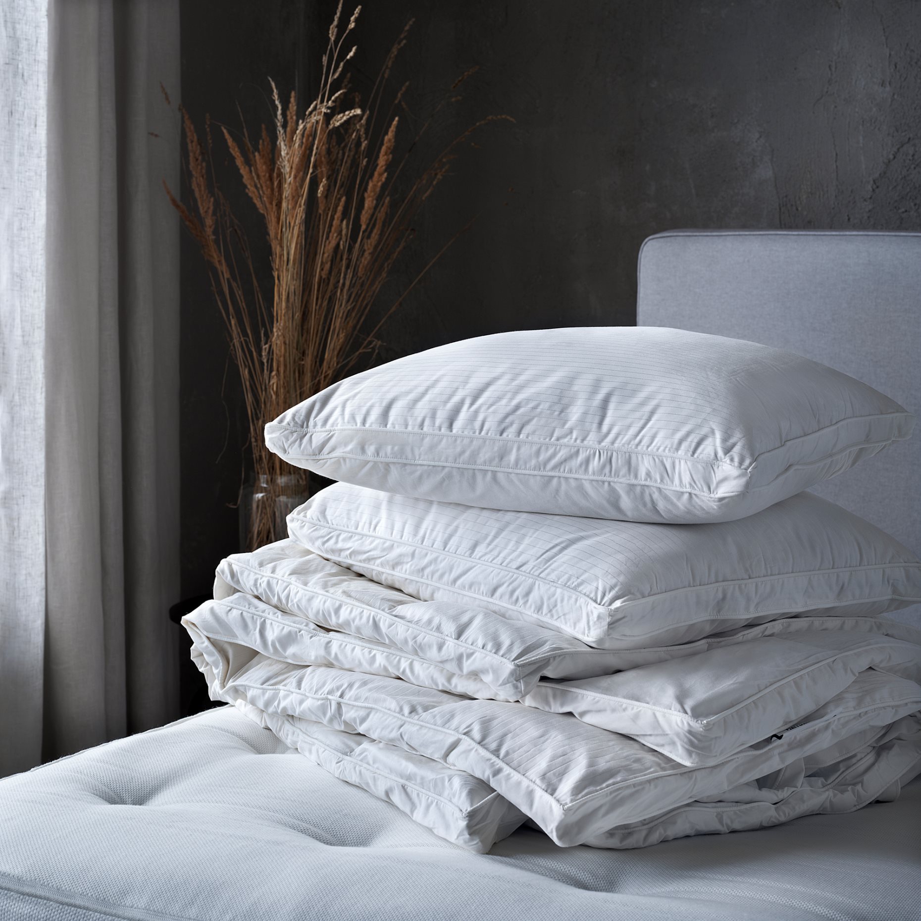 FJÄLLHAVRE, duvet warm, 150x200 cm, 804.580.47