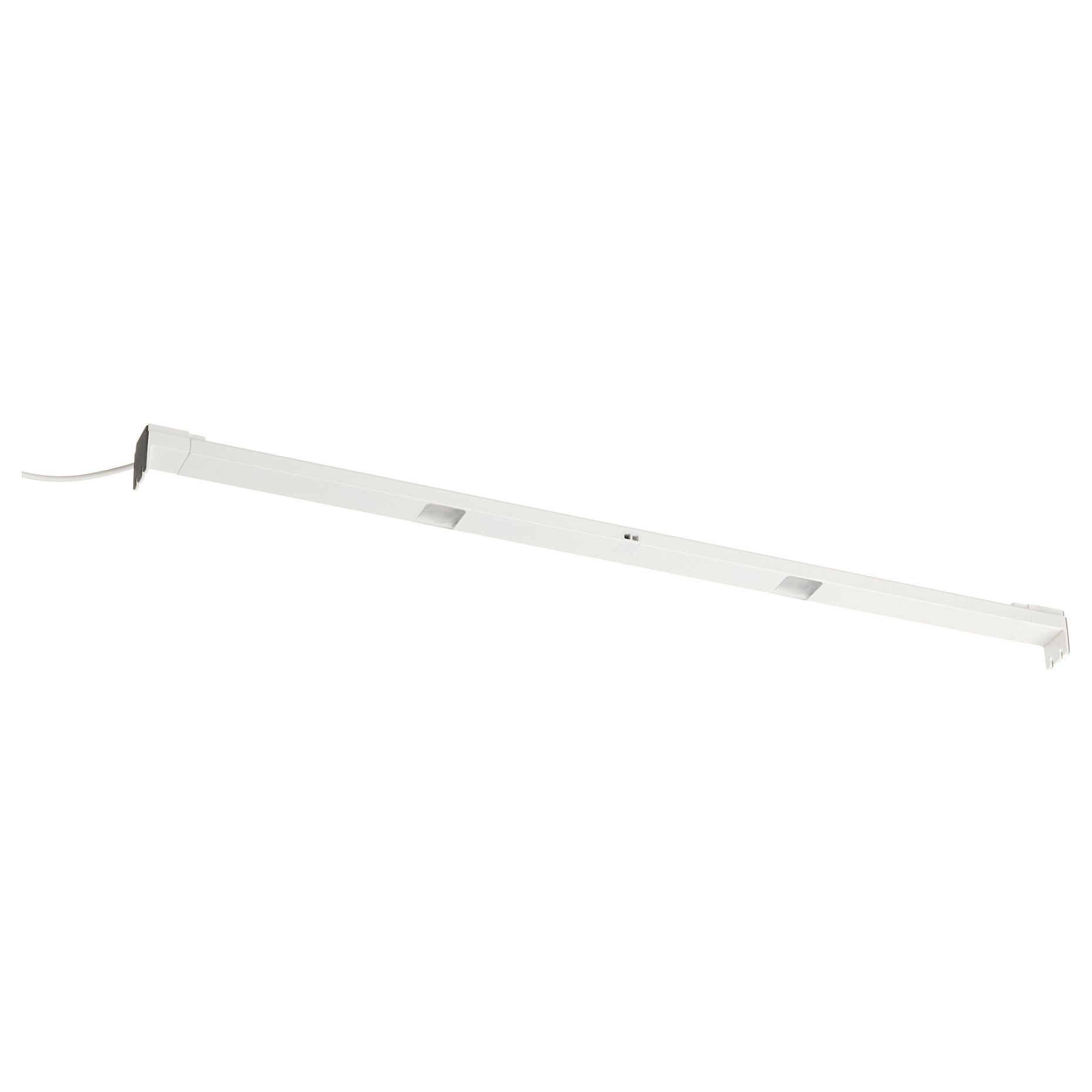 MITTLED, LED ktchn drawer lighting with sensor dimmable, 56 cm, 804.635.48