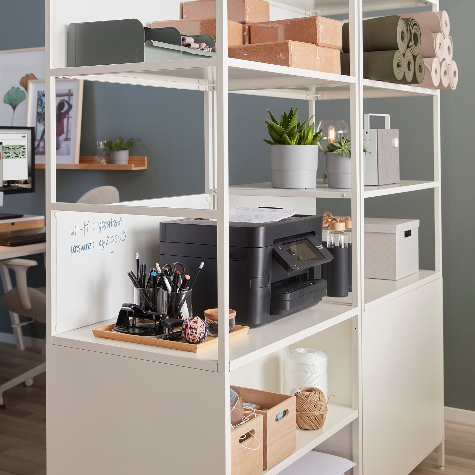 TROTTEN, cabinet with sliding doors, 80x180 cm, 804.747.59