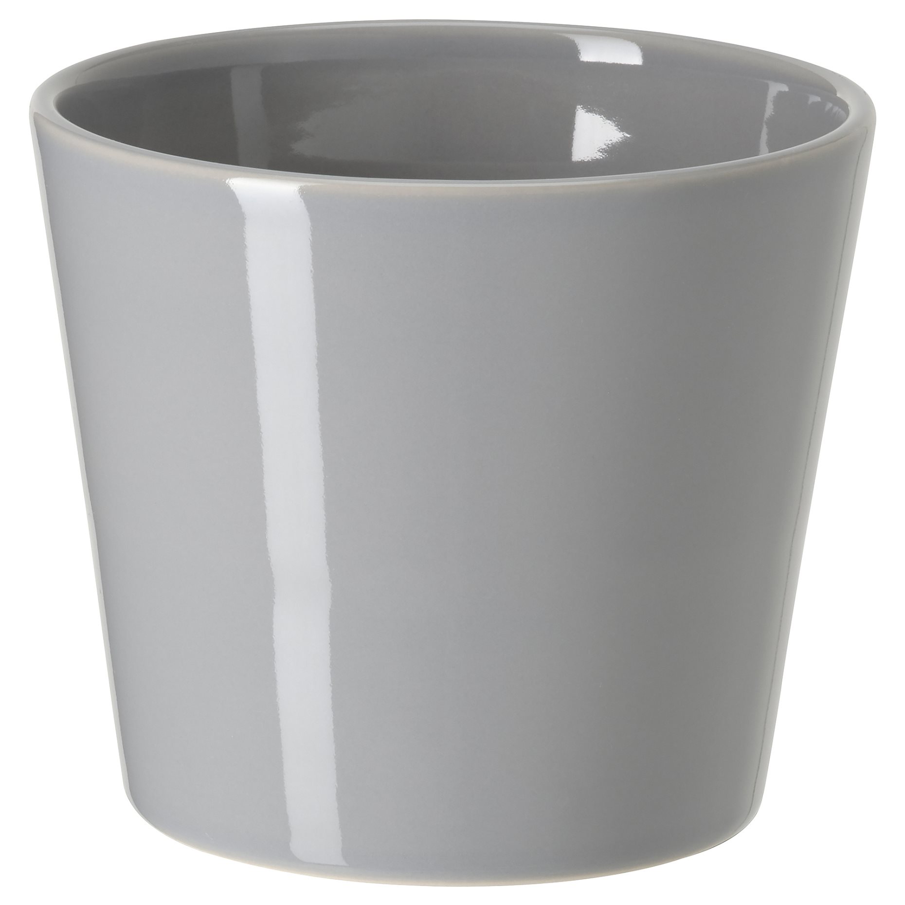 SKOGSVINBÄR, plant pot in/outdoor, 9 cm, 805.084.48