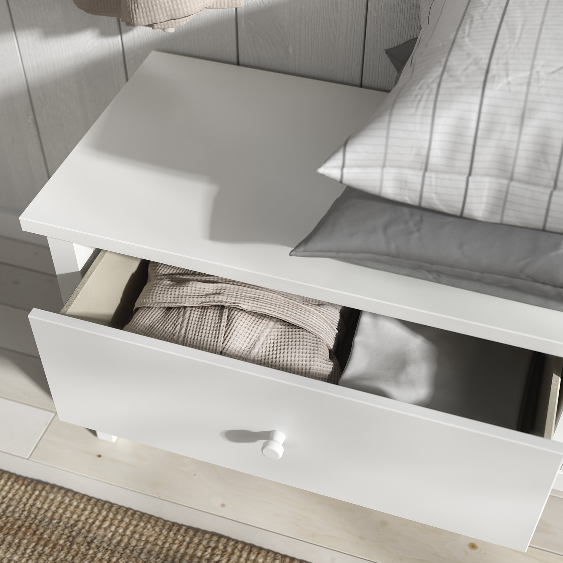 GULLABERG, storage bench, 148x43x52 cm, 805.739.57