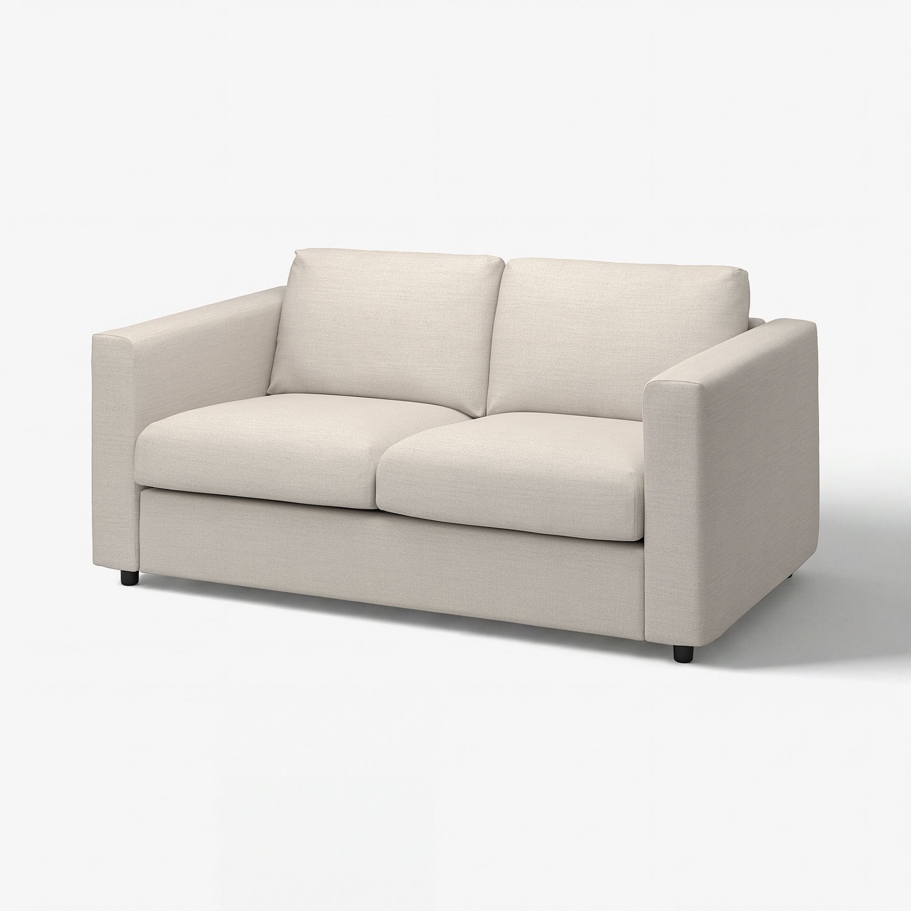 VIMLE, 2-seat sofa, 893.998.93