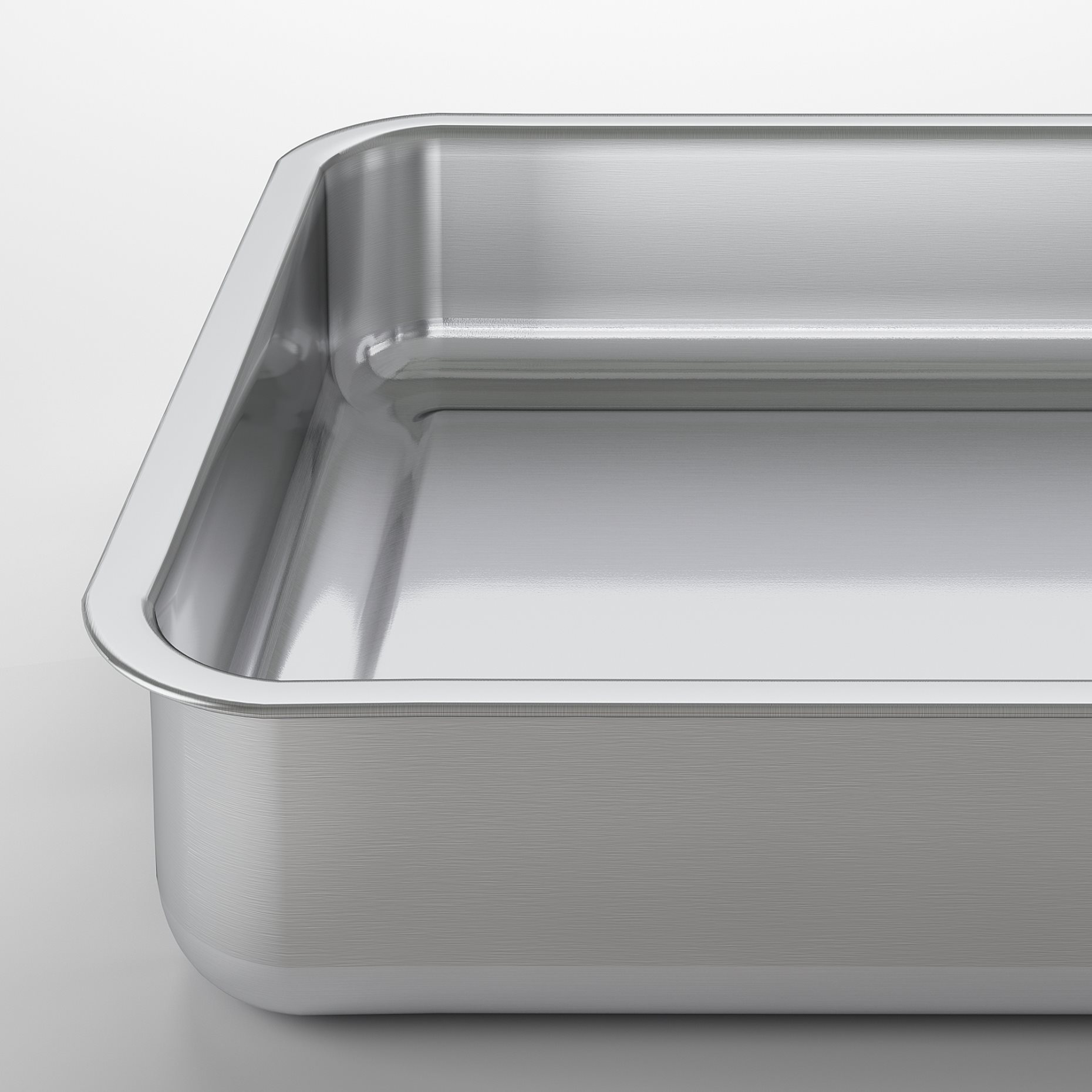 KONCIS, roasting tin, 900.990.54