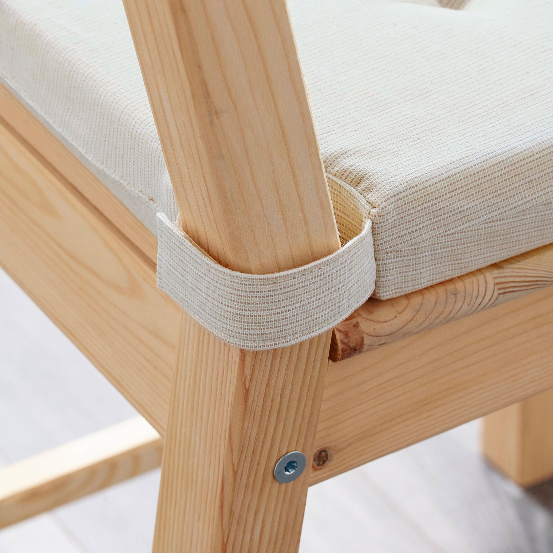 JUSTINA, chair pad, 901.750.00