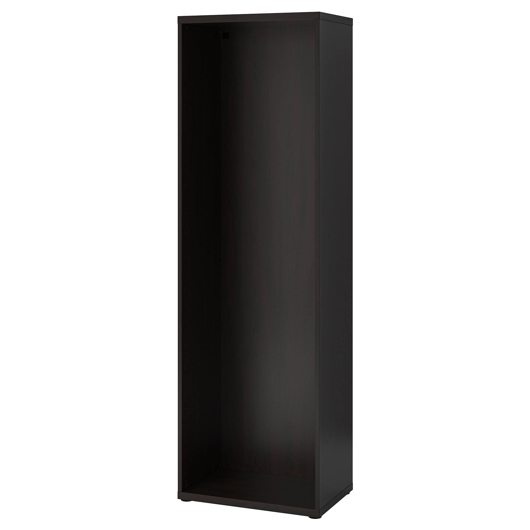 BESTÅ, Σκελετός 60x40x192, 902.459.46