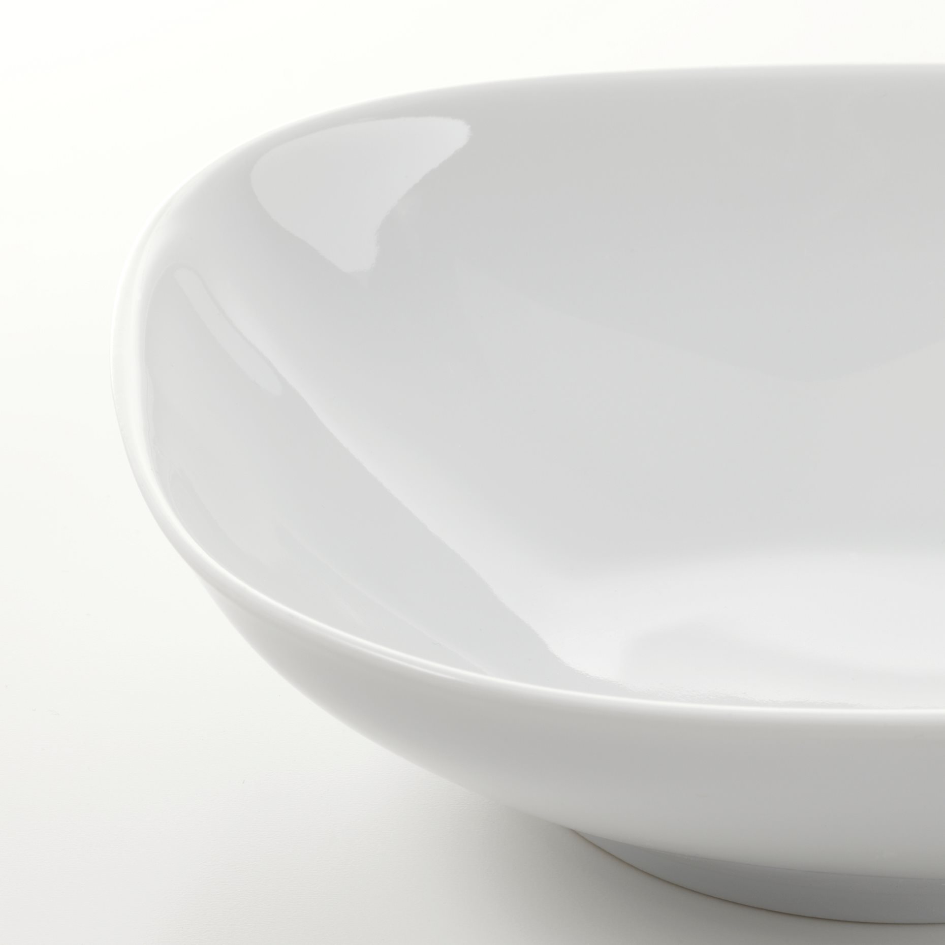 VÄRDERA, deep plate, 902.773.48