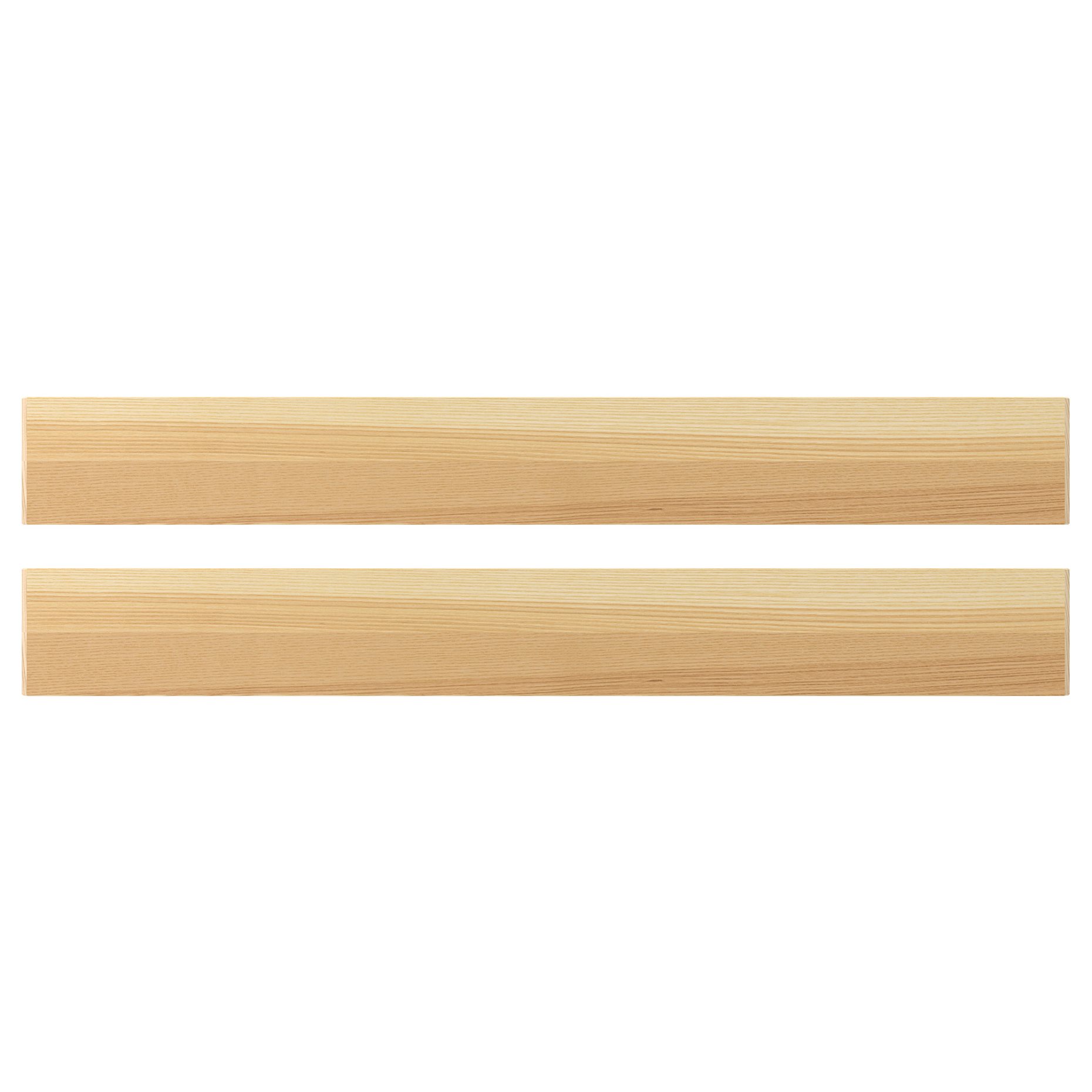 TORHAMN, drawer front, 2 pack, 903.134.31