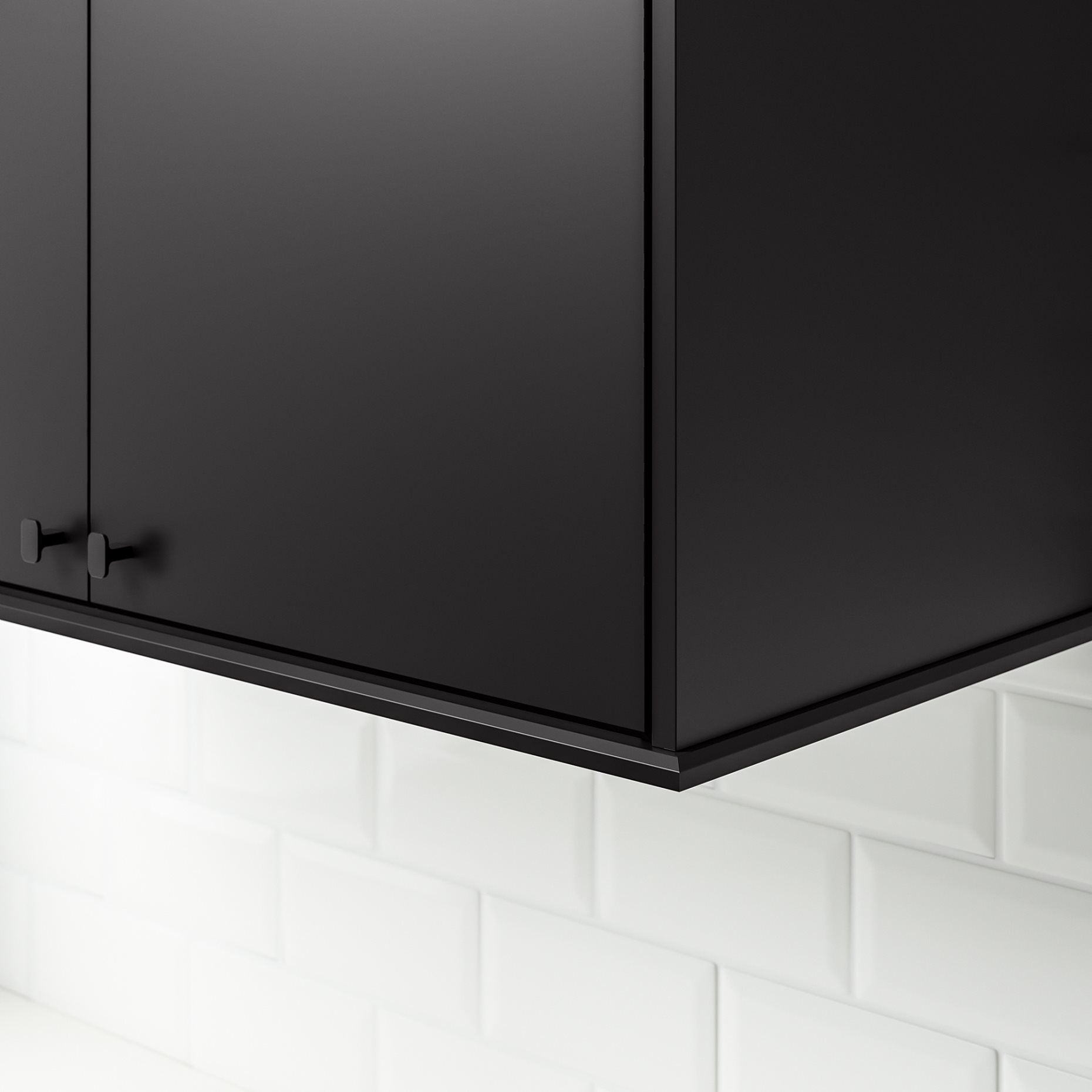 KUNGSBACKA, chamfer decostrip/moulding, 903.373.28