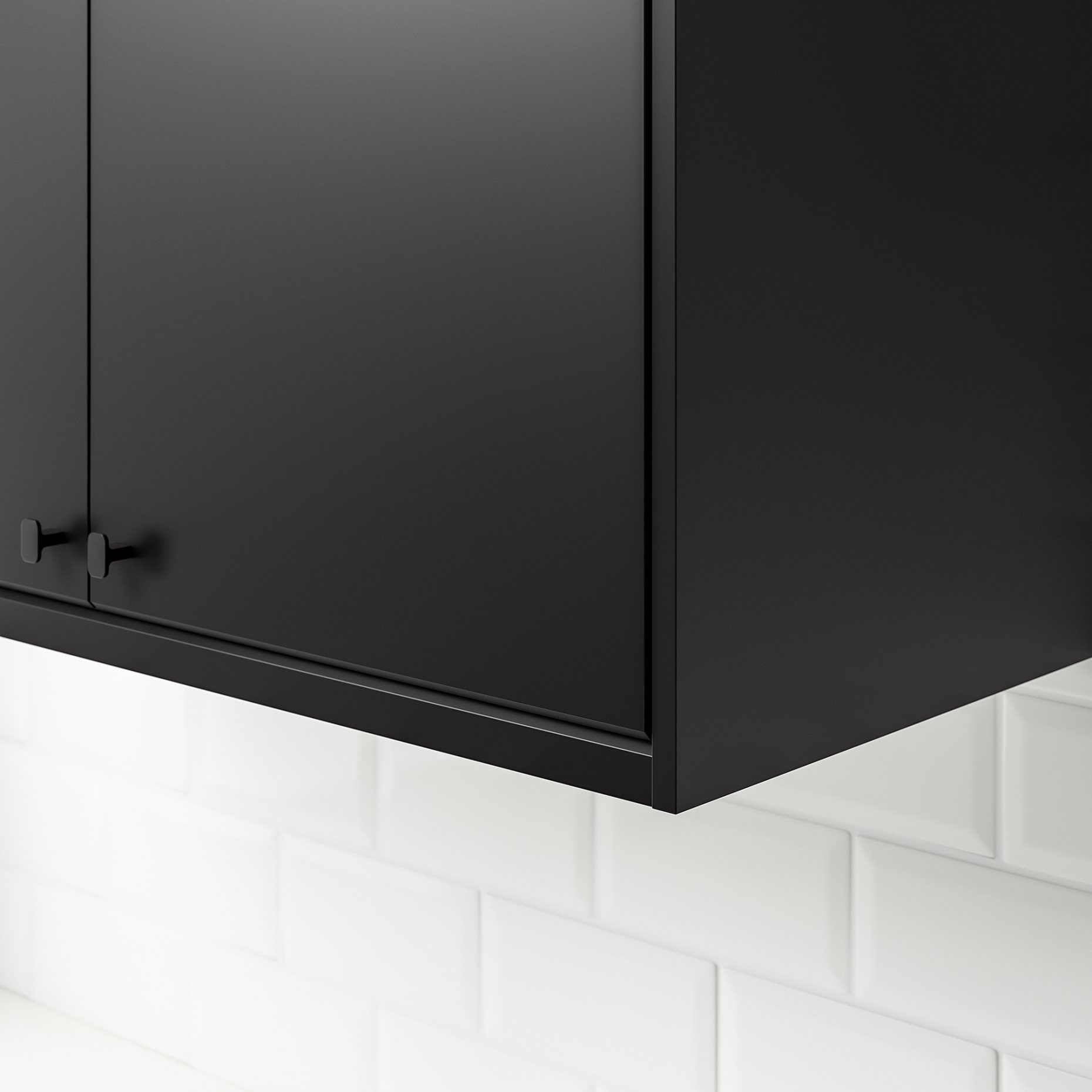 KUNGSBACKA, chamfer decostrip/moulding, 903.373.28