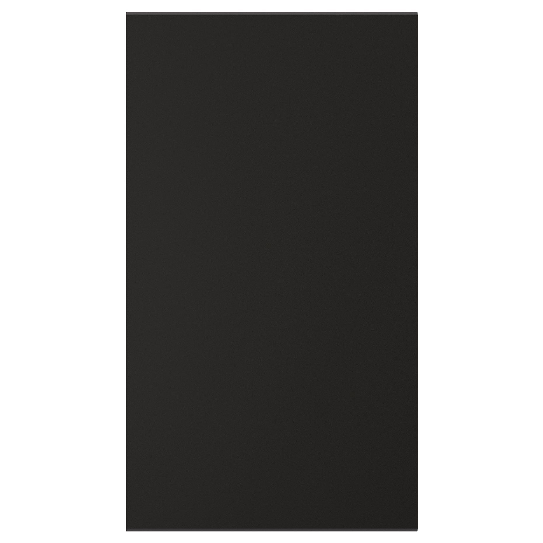 KUNGSBACKA, εμπρός όψη για πλυντήριο πιάτων, 45x80 cm, 903.373.52