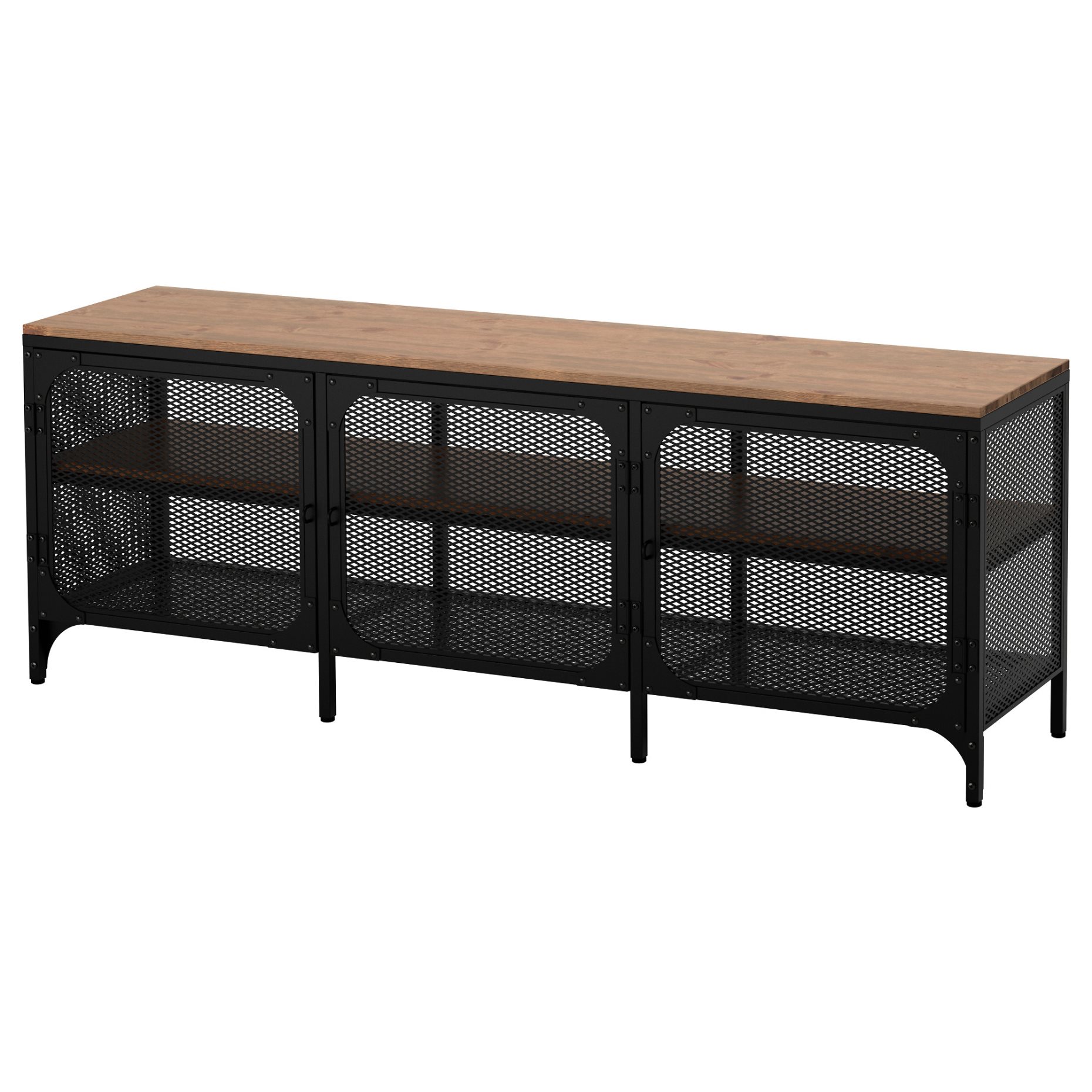FJÄLLBO, TV bench, 903.392.90