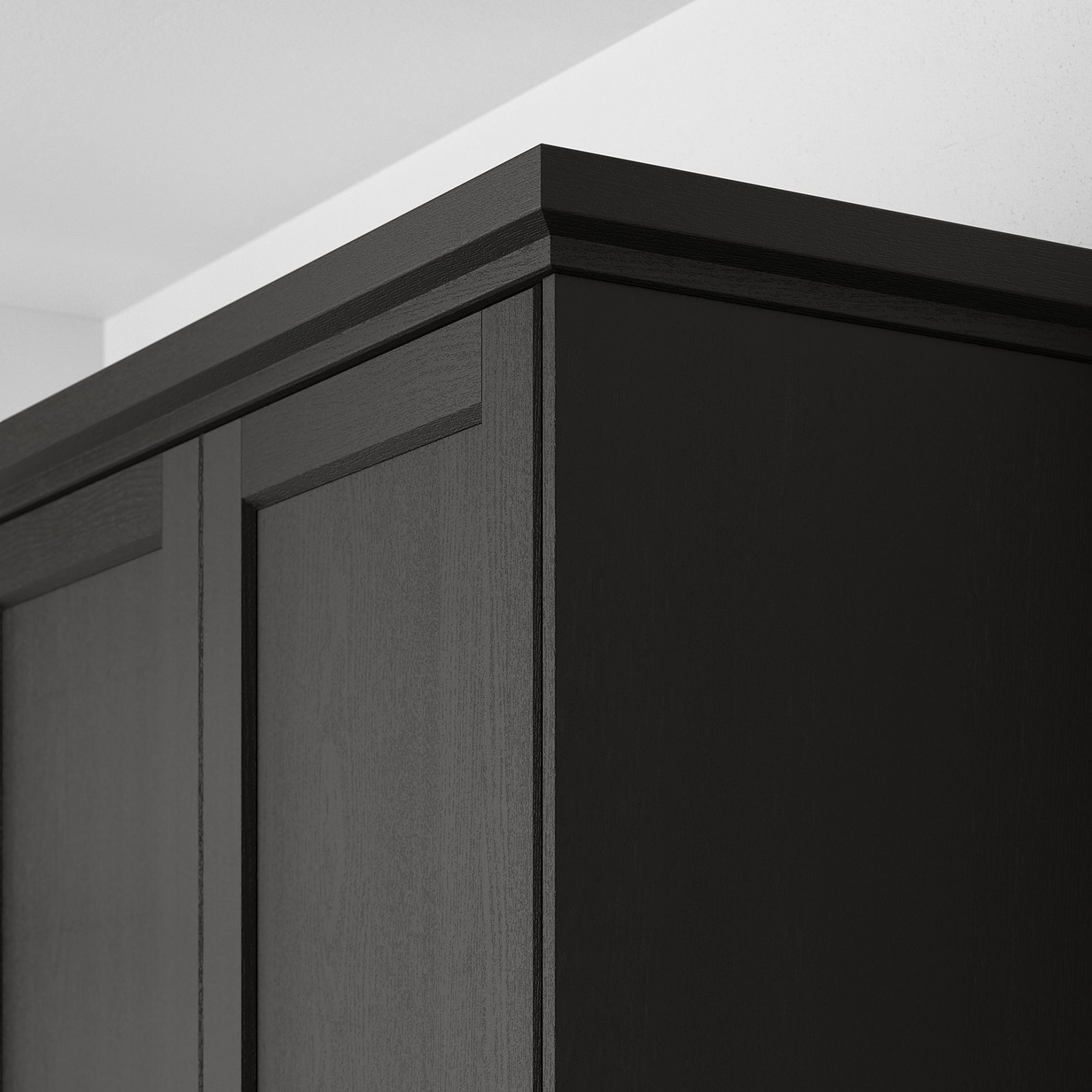 LERHYTTAN, deco strip, contoured edge, 903.560.91