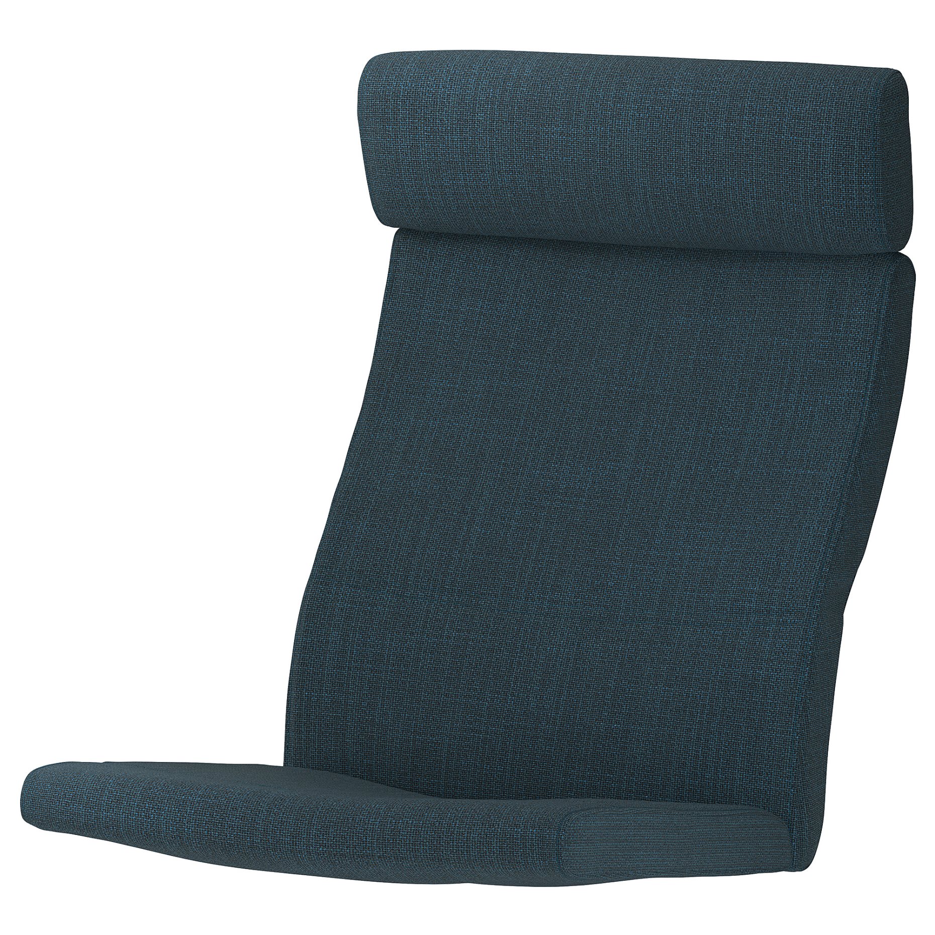 POÄNG, armchair cushion, 903.624.69
