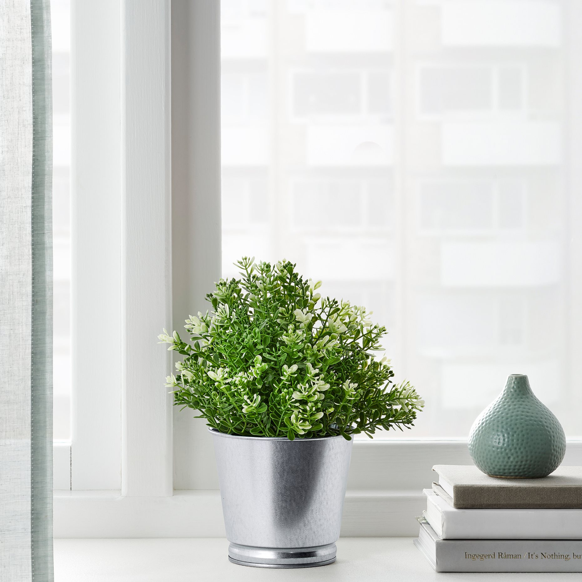 FEJKA, artificial potted plant, 903.751.55